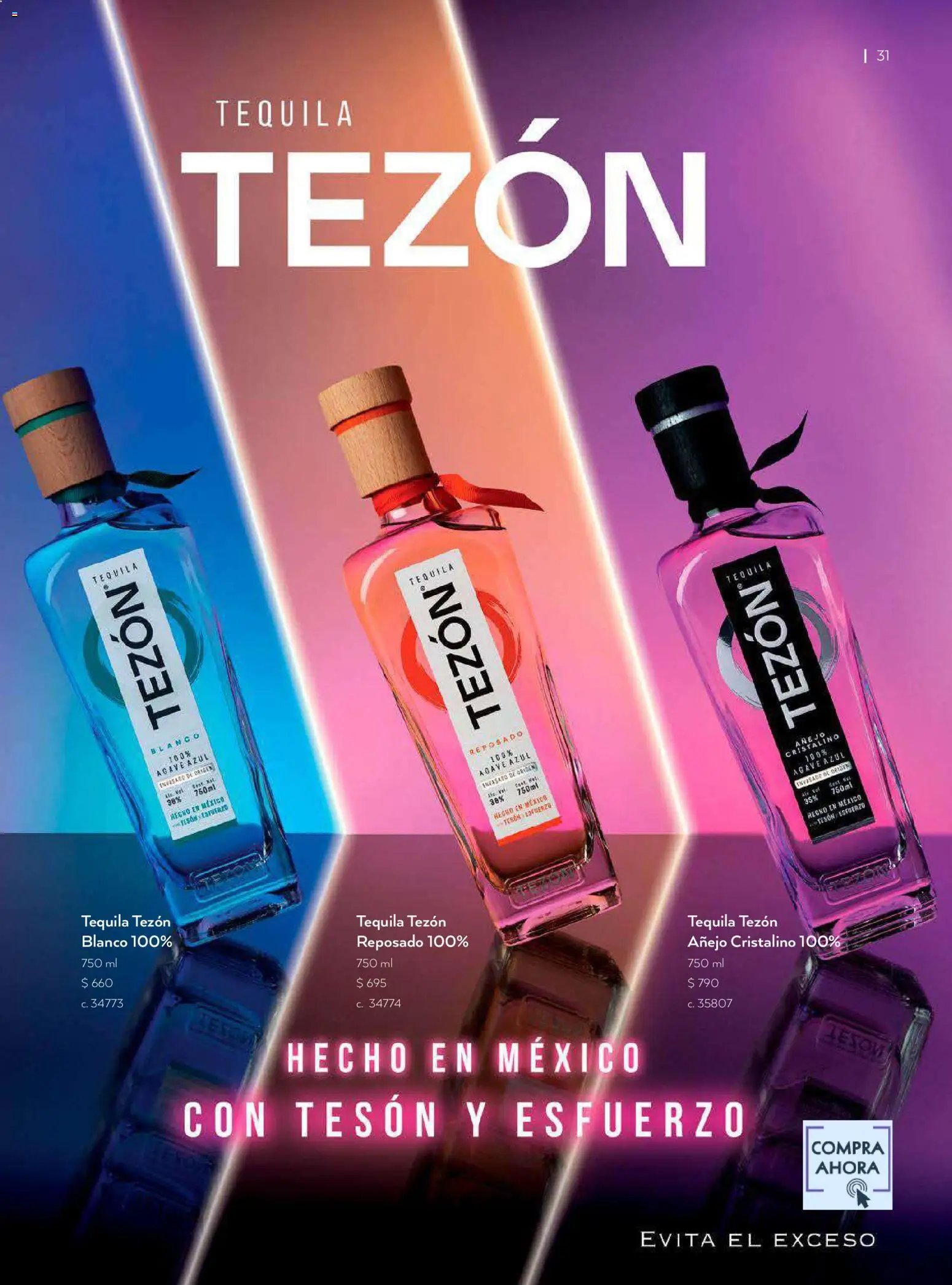 Bodegas Alianza oferta desde 01/07/2026 Bodegas Alianza catálogo