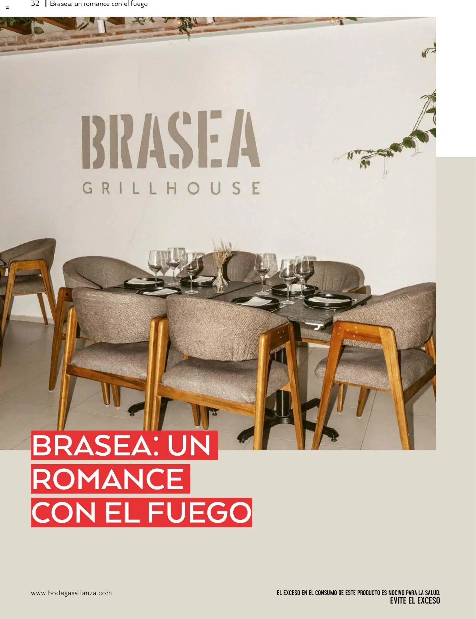 Bodegas Alianza oferta desde 01/07/2026 Bodegas Alianza catálogo