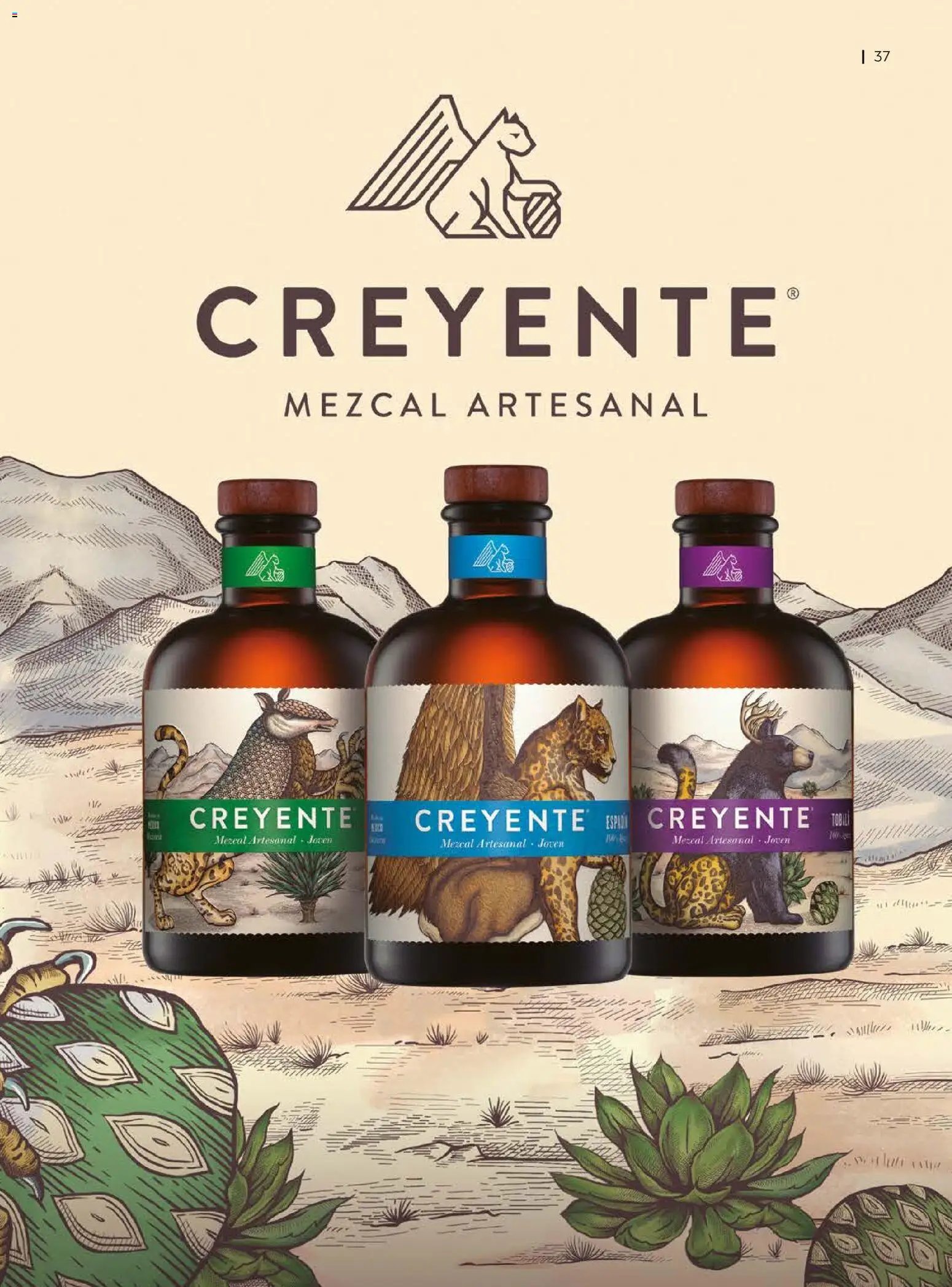 Bodegas Alianza oferta desde 01/07/2026 Bodegas Alianza catálogo