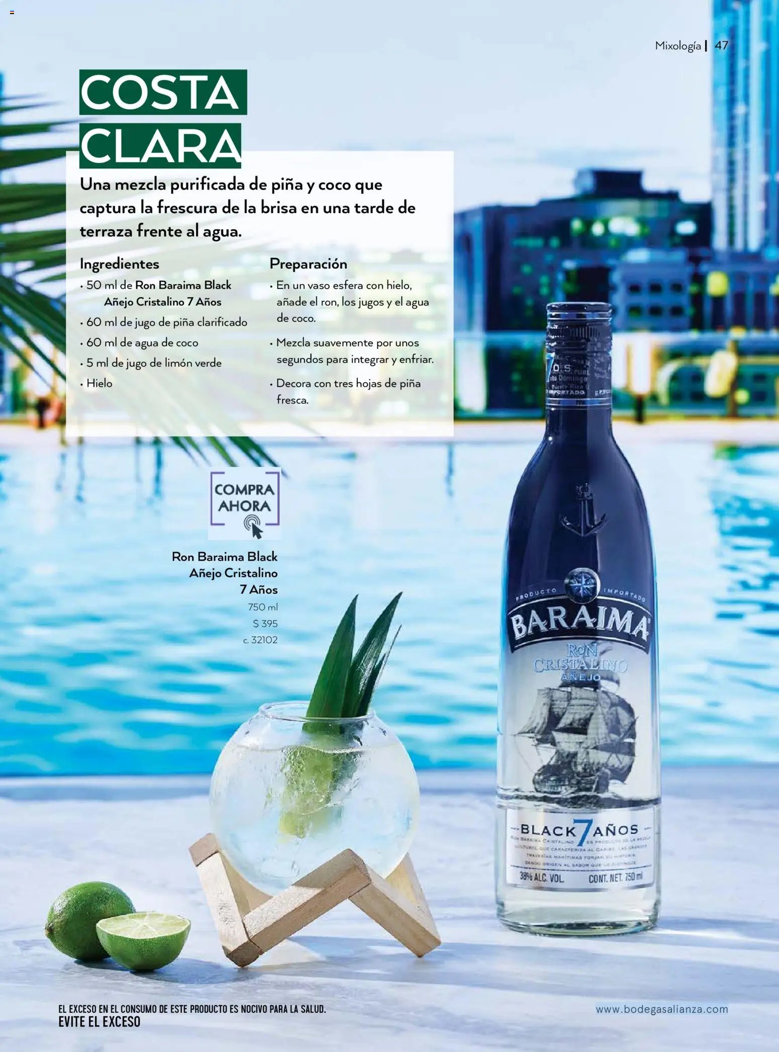Bodegas Alianza oferta desde 01/07/2026 Bodegas Alianza catálogo