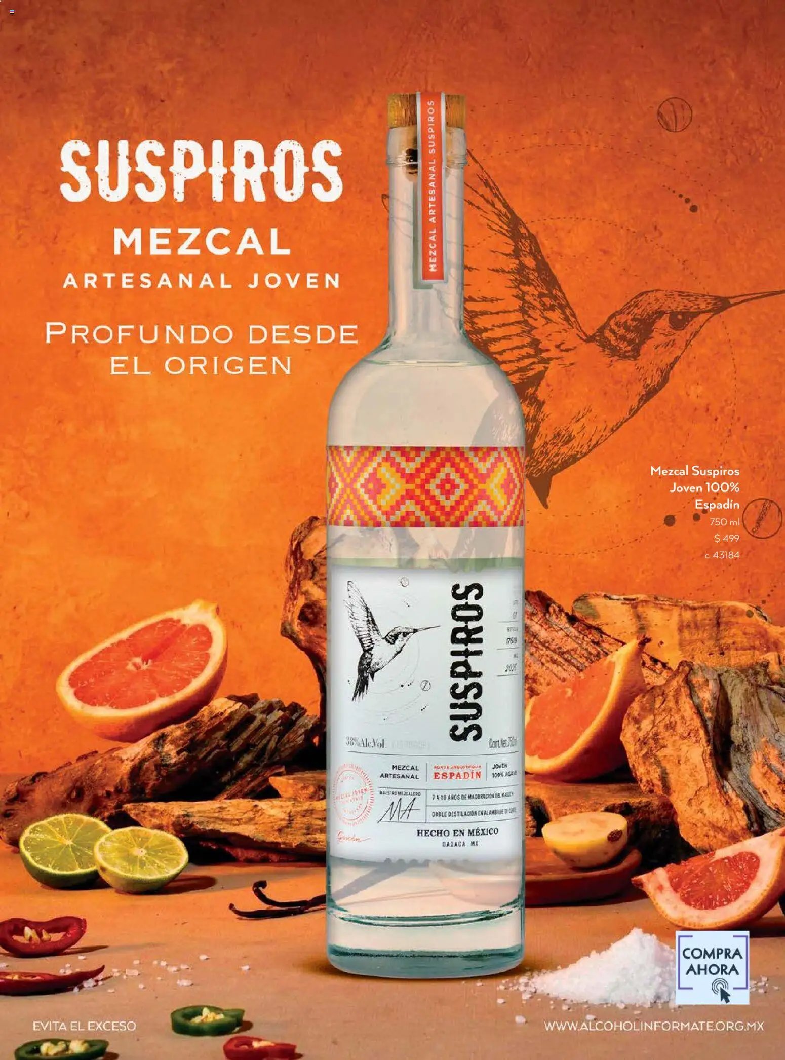Bodegas Alianza oferta desde 01/07/2026 Bodegas Alianza catálogo
