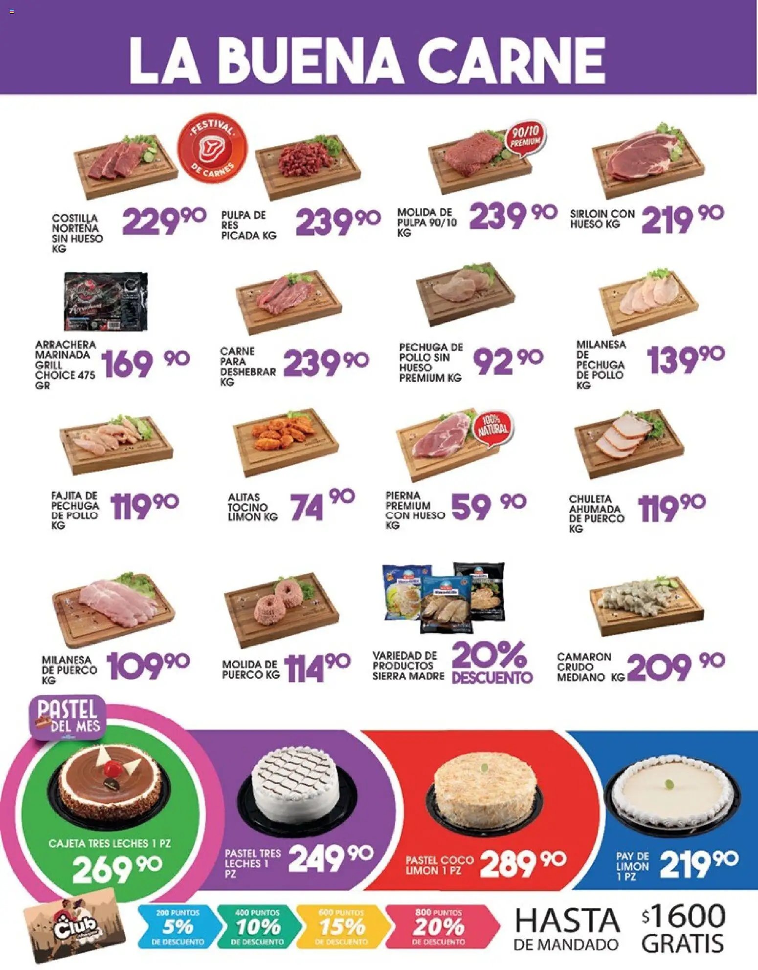Alsuper oferta desde 14/07/2026 Alsuper folleto