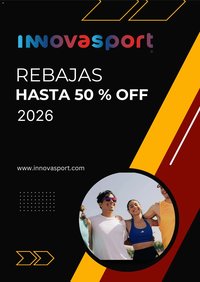 Innovasport oferta desde 03/06/2026 Innovasport catálogo