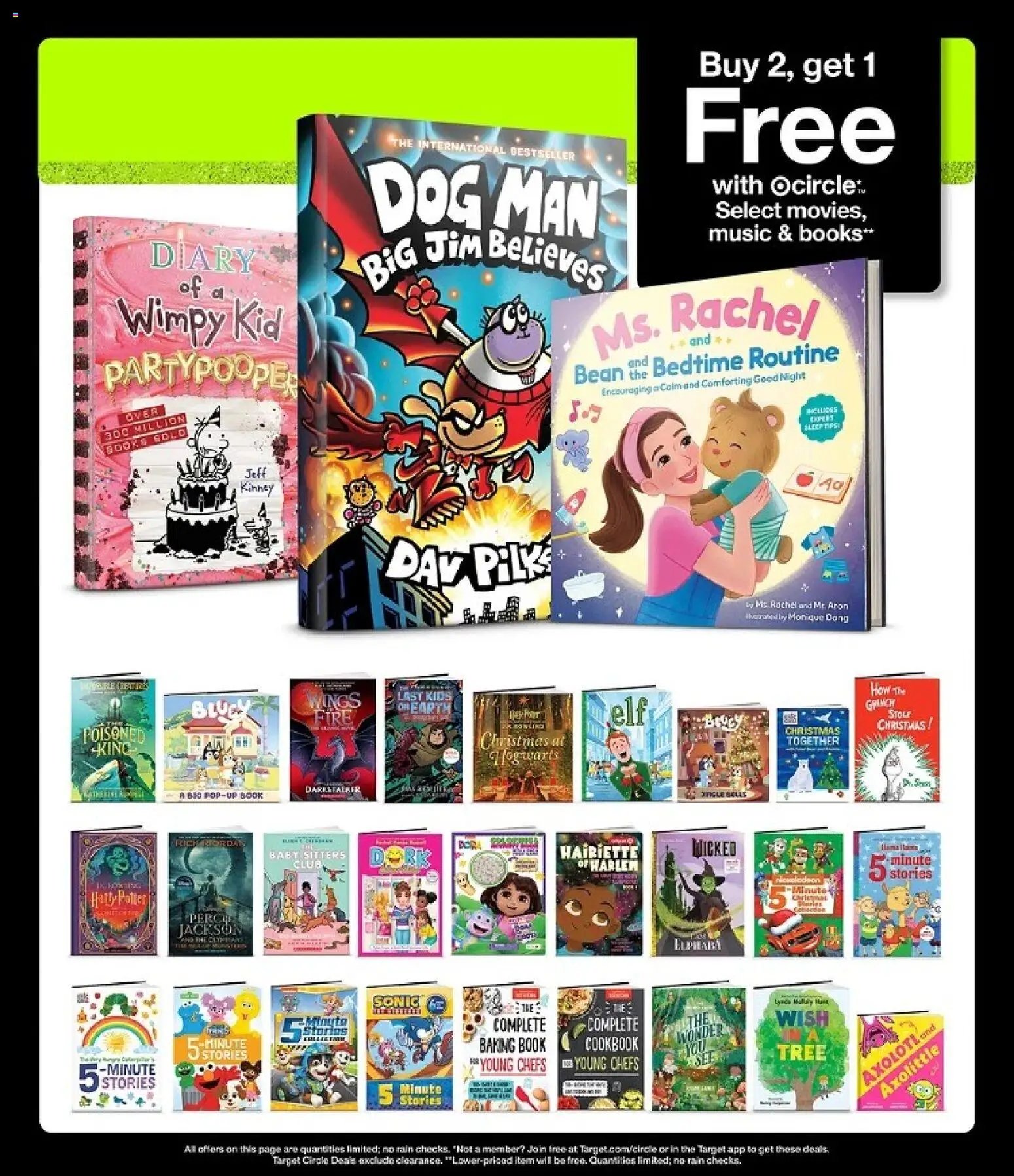 Target oferta desde 23/11/2025 Folleto (2025-11-23 - 2025-11-29)