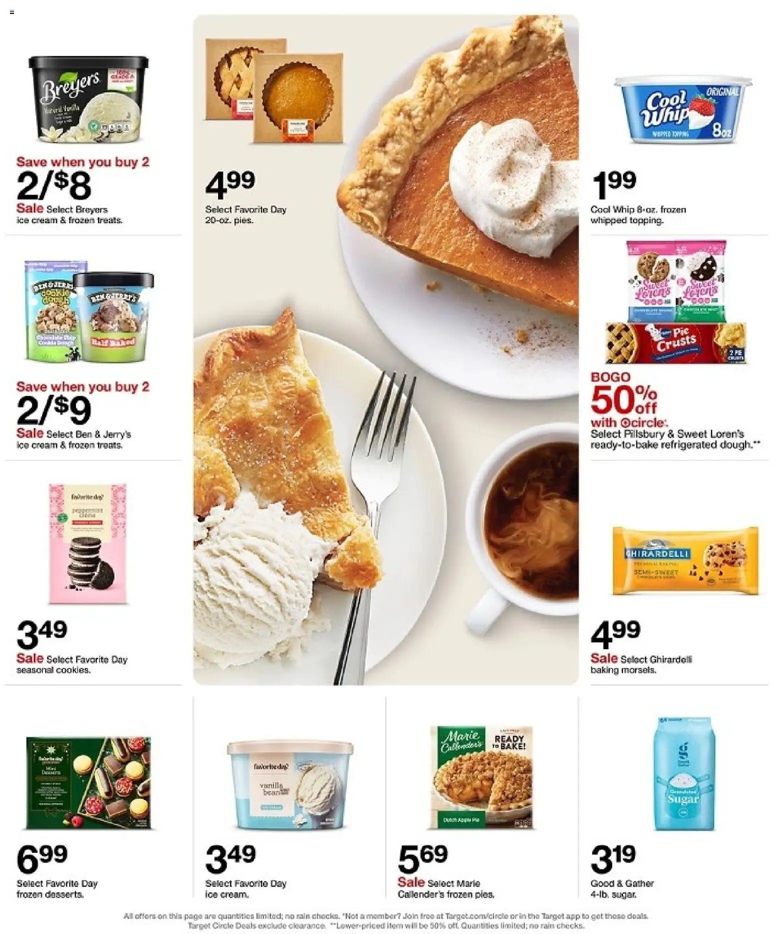 Target oferta desde 23/11/2025 Folleto (2025-11-23 - 2025-11-29)