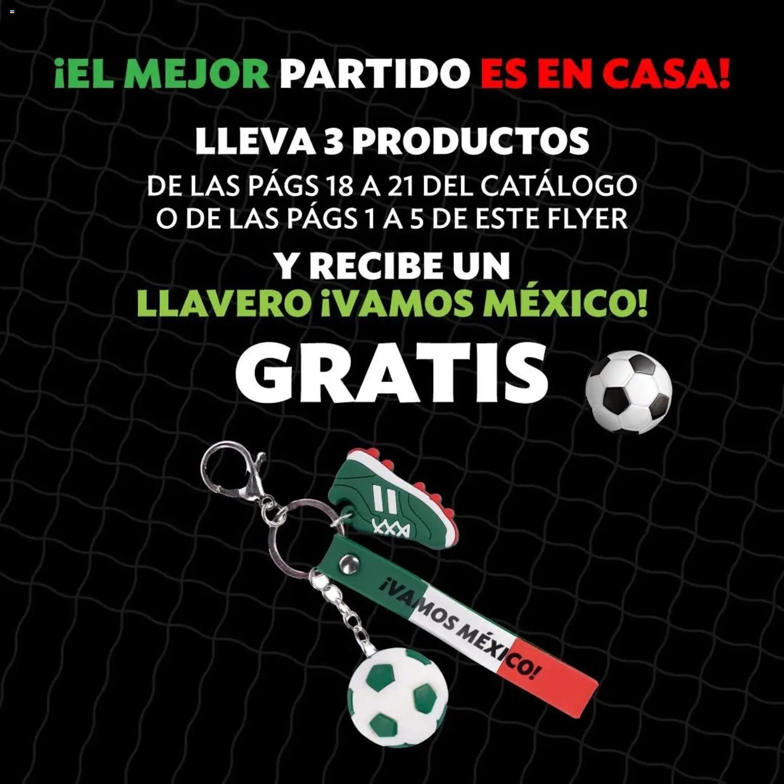 Betterware oferta desde 15/06/2026 Betterware Ofertas
