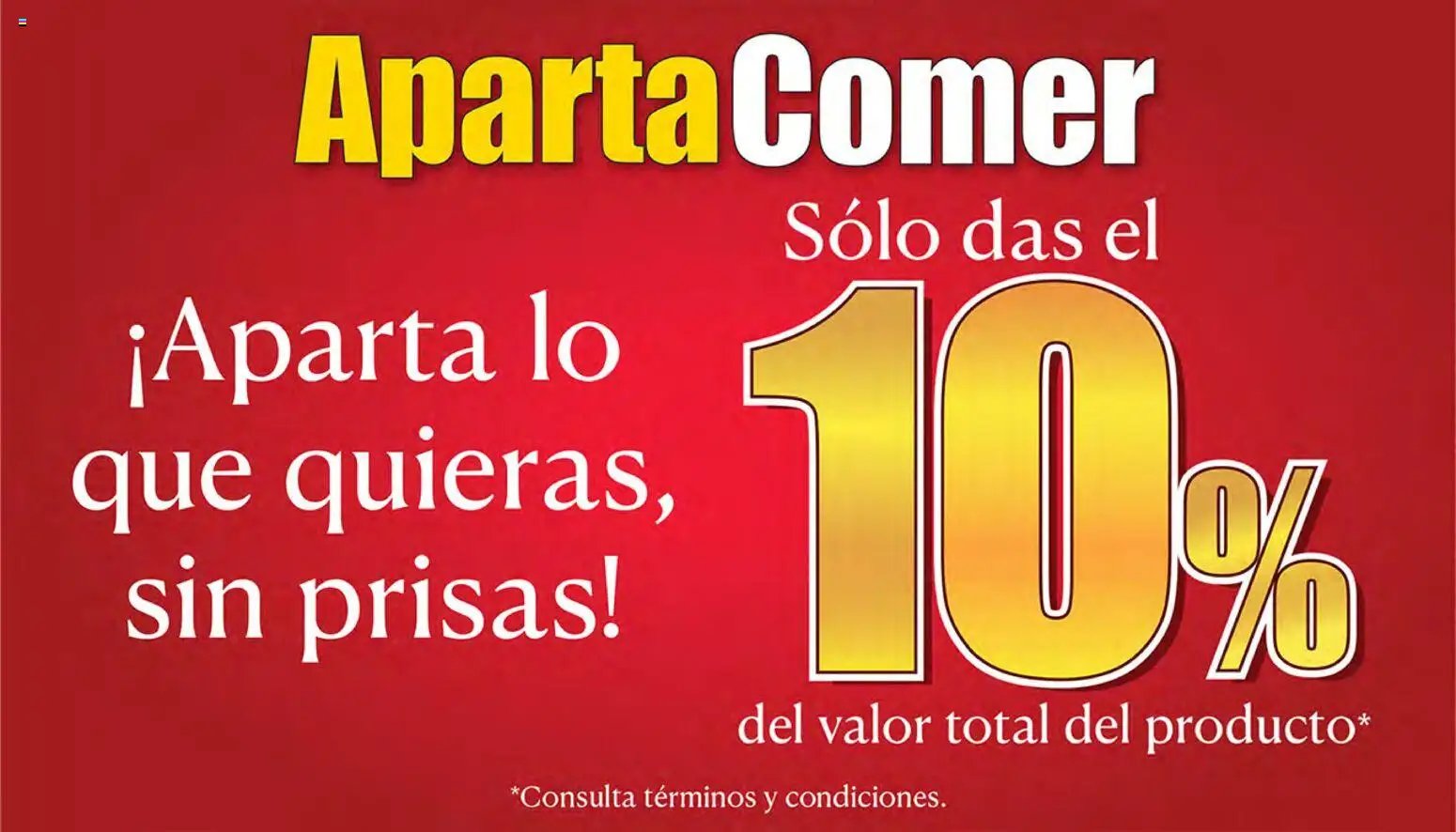 La Comer oferta desde 07/11/2025 Folleto (2025-11-07 - 2025-12-04)