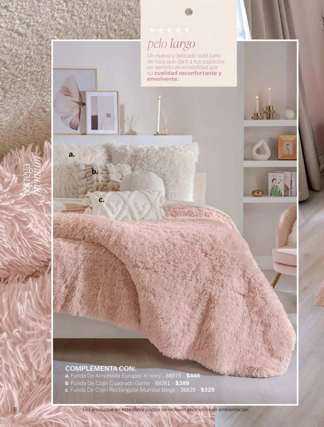 Vianney oferta desde 15/08/2025 Catálogo Invierno