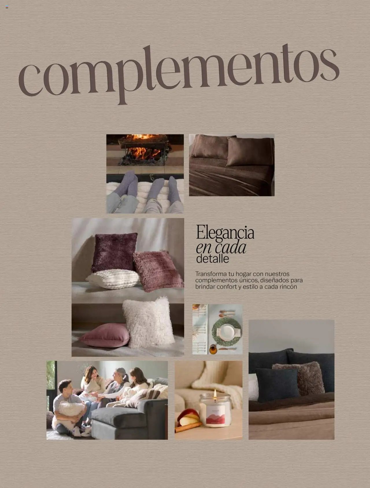 Vianney oferta desde 15/08/2025 Catálogo Invierno