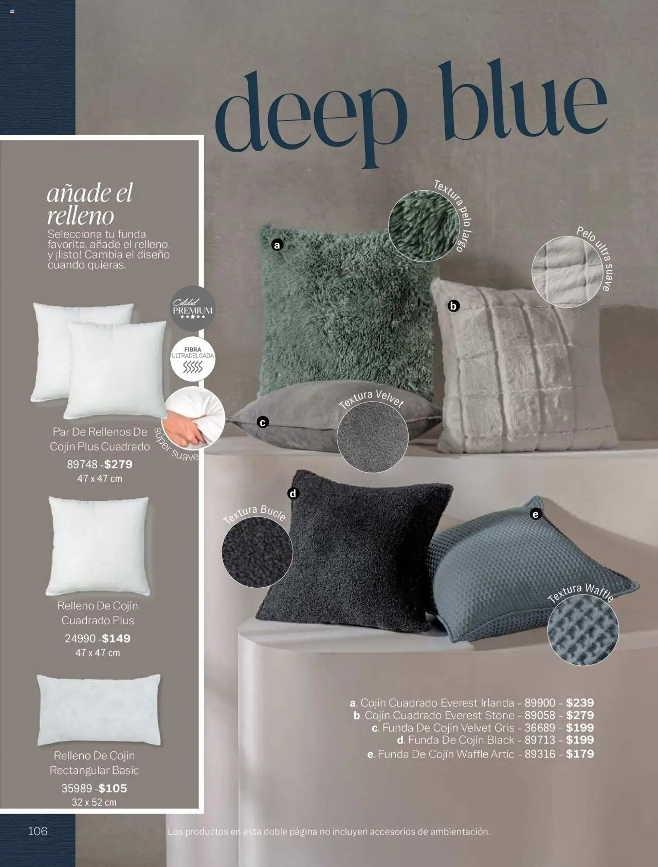 Vianney oferta desde 15/08/2025 Catálogo Invierno