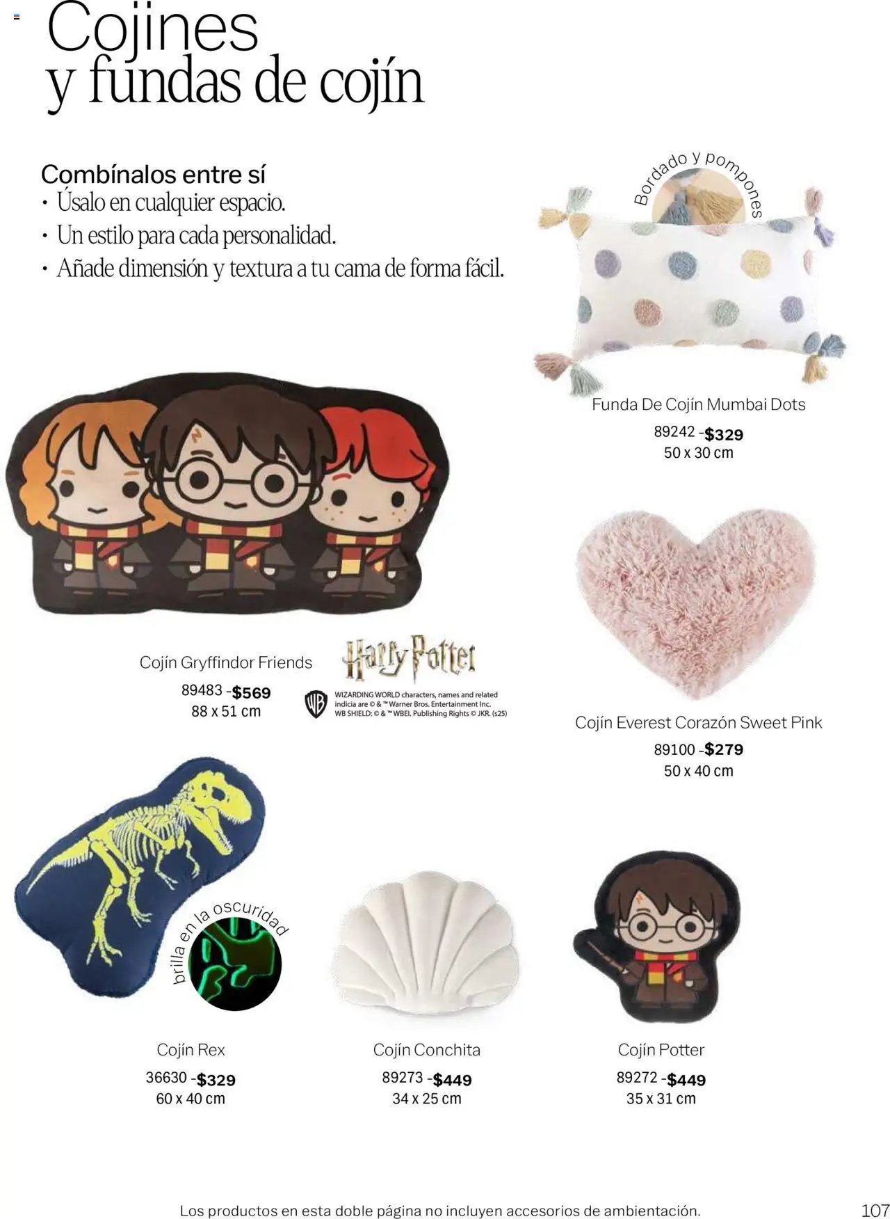 Vianney oferta desde 15/08/2025 Catálogo Invierno