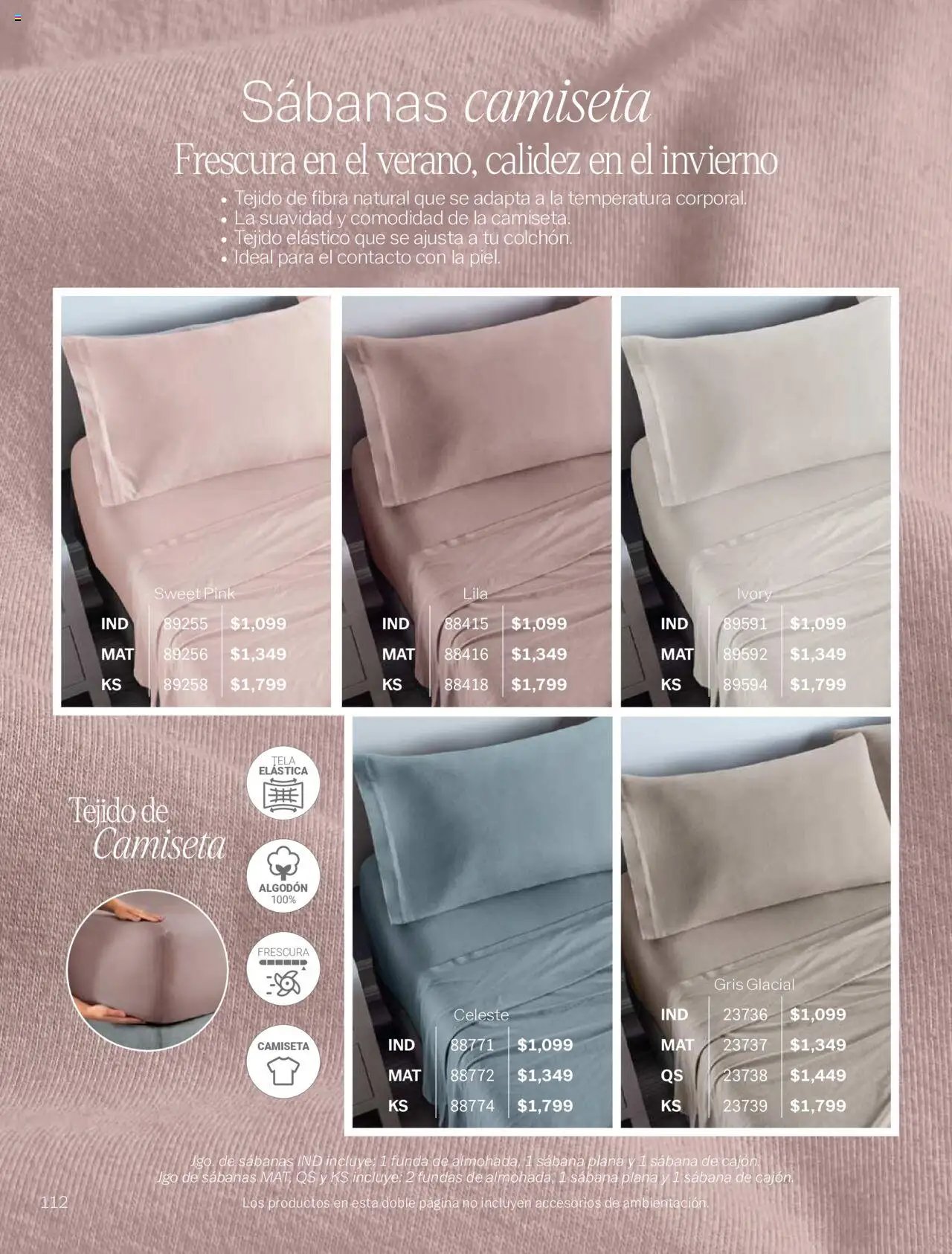 Vianney oferta desde 15/08/2025 Catálogo Invierno