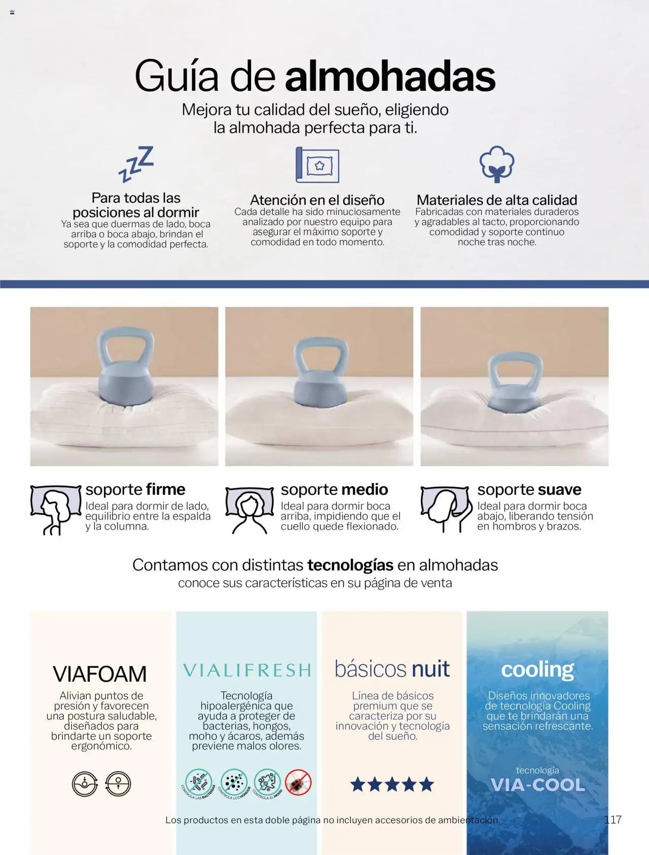 Vianney oferta desde 15/08/2025 Catálogo Invierno