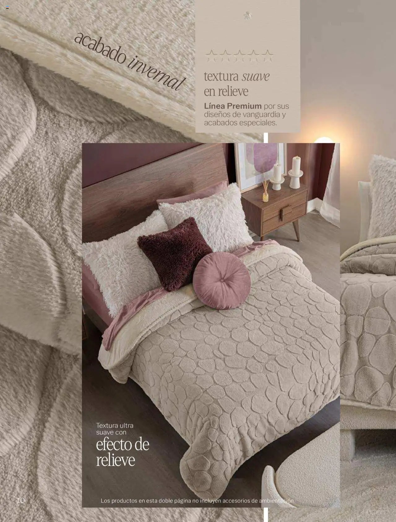 Vianney oferta desde 15/08/2025 Catálogo Invierno