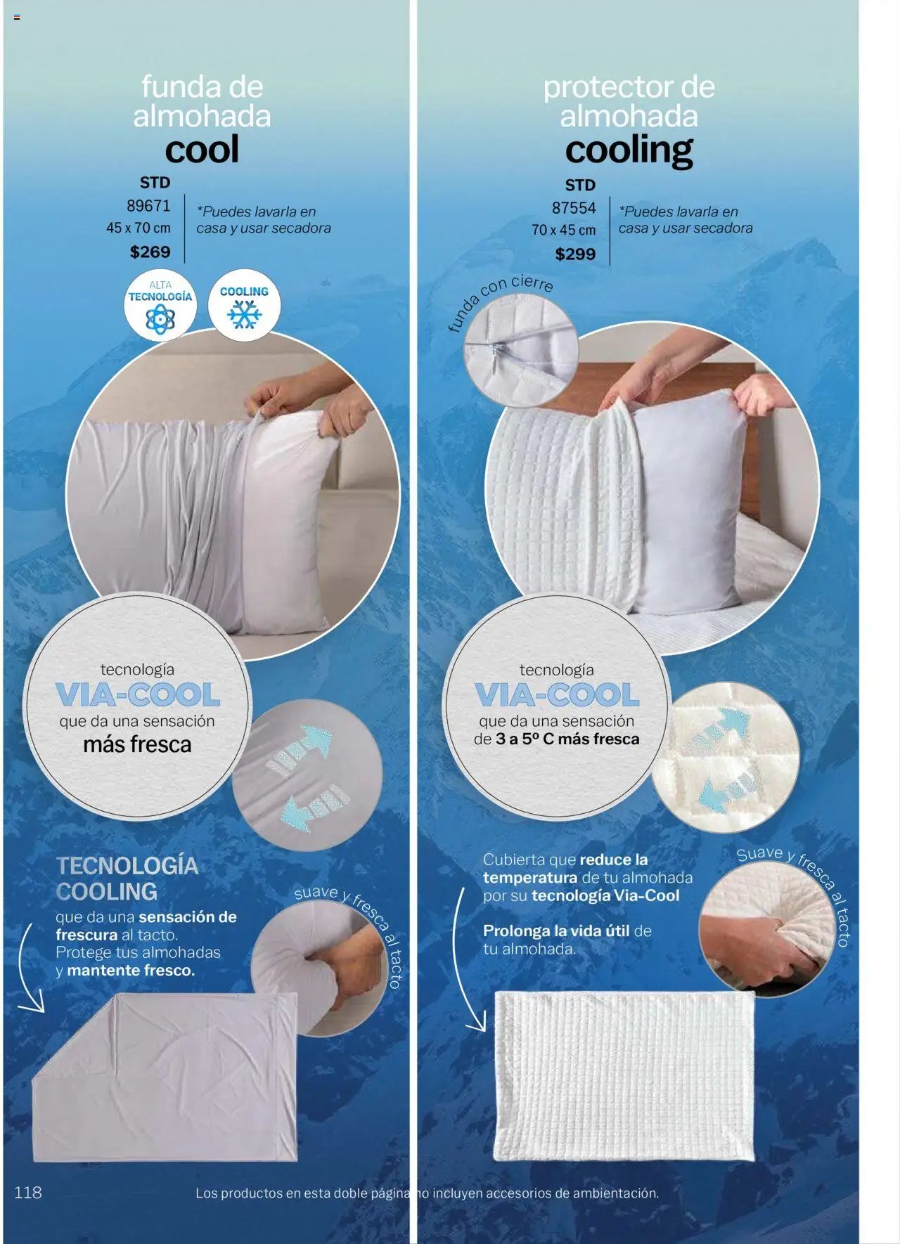 Vianney oferta desde 15/08/2025 Catálogo Invierno