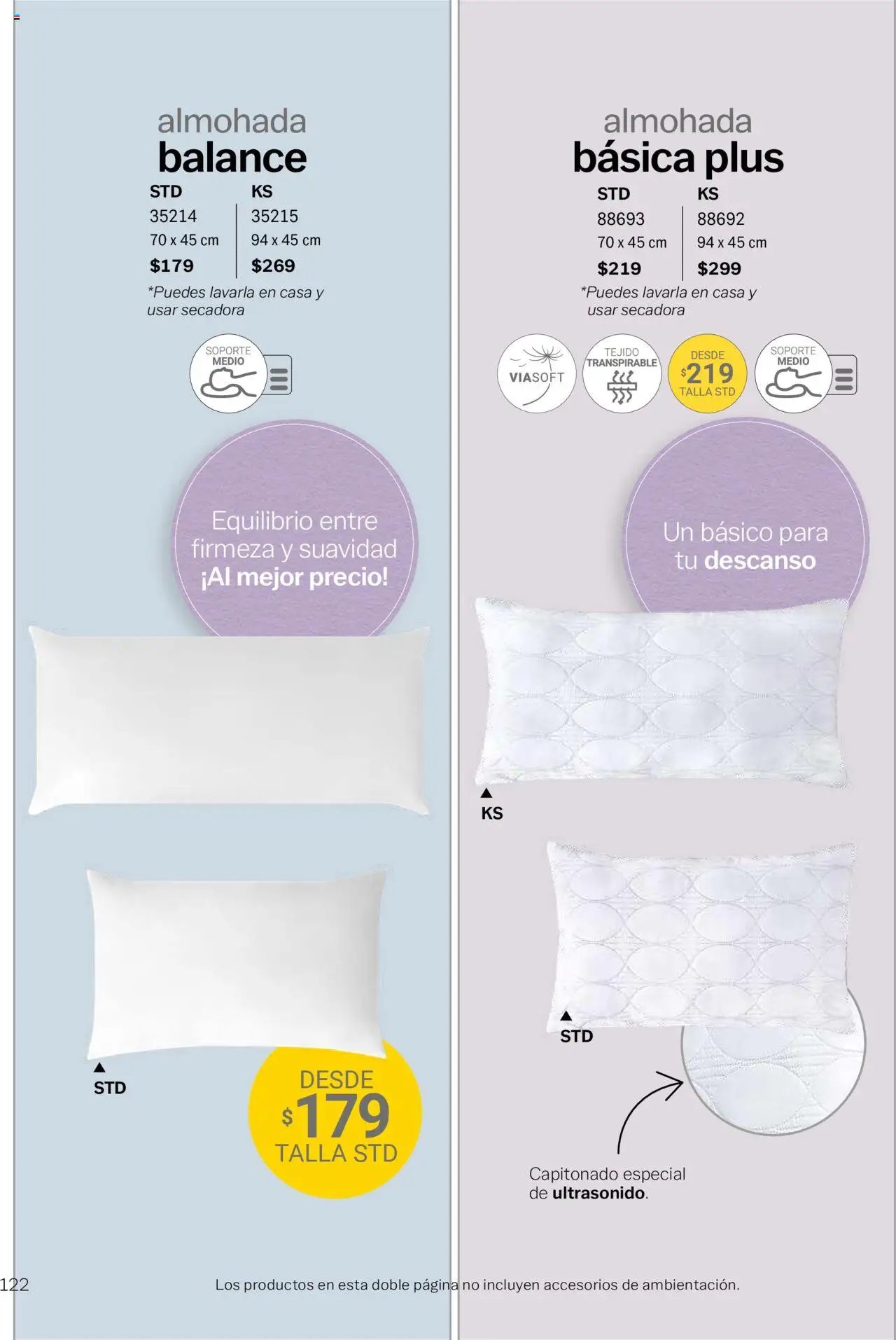 Vianney oferta desde 15/08/2025 Catálogo Invierno