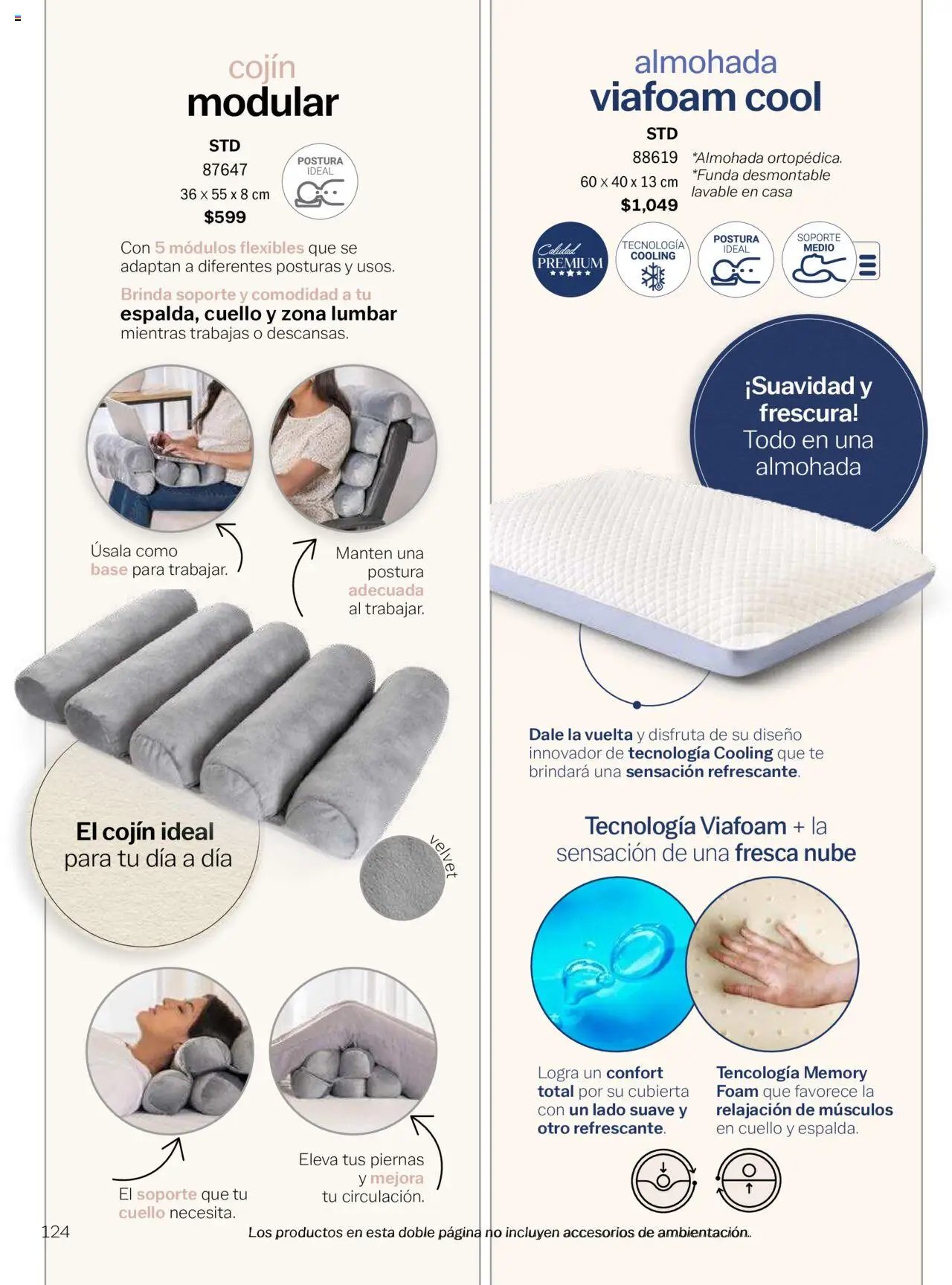 Vianney oferta desde 15/08/2025 Catálogo Invierno