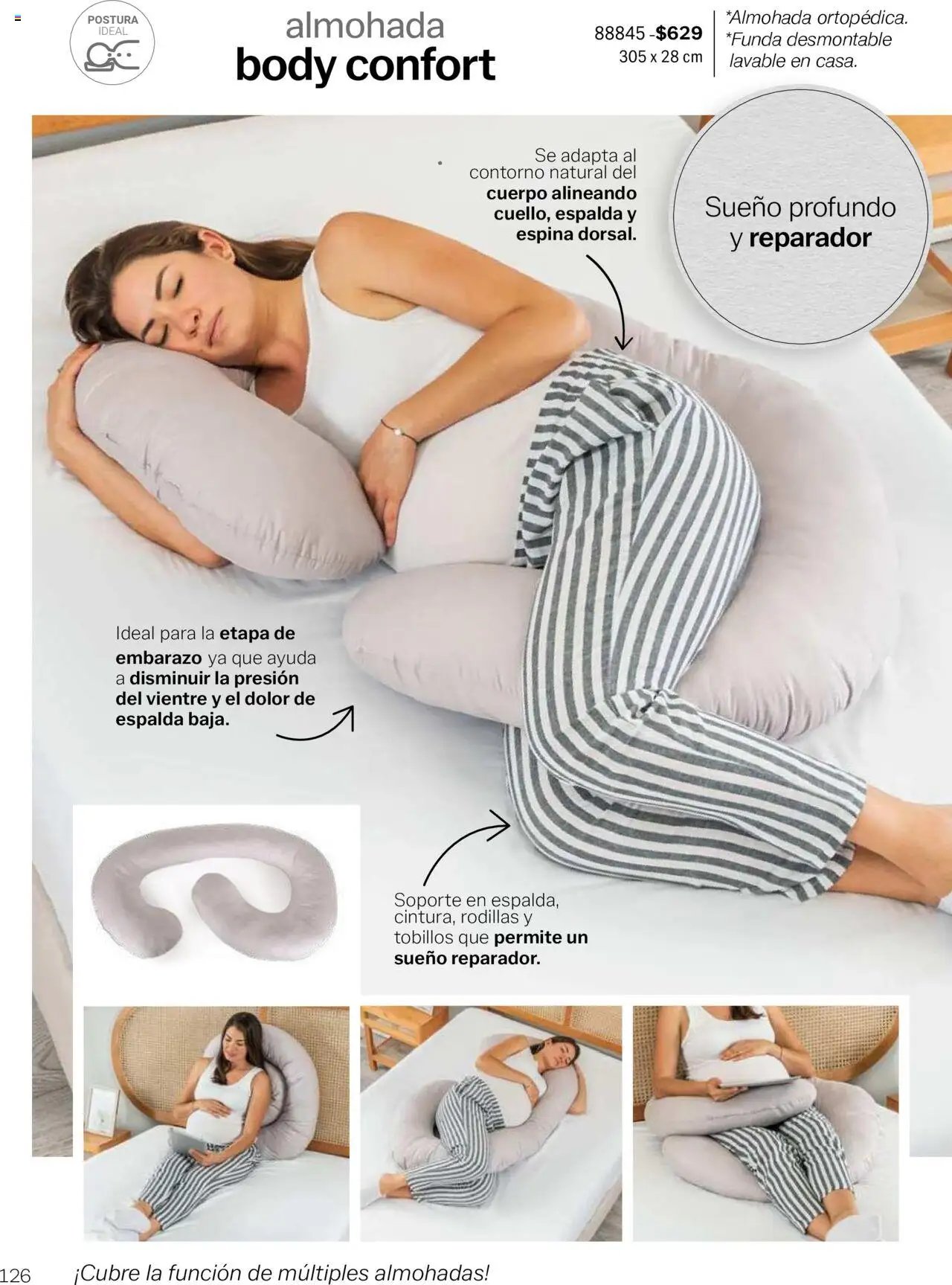 Vianney oferta desde 15/08/2025 Catálogo Invierno