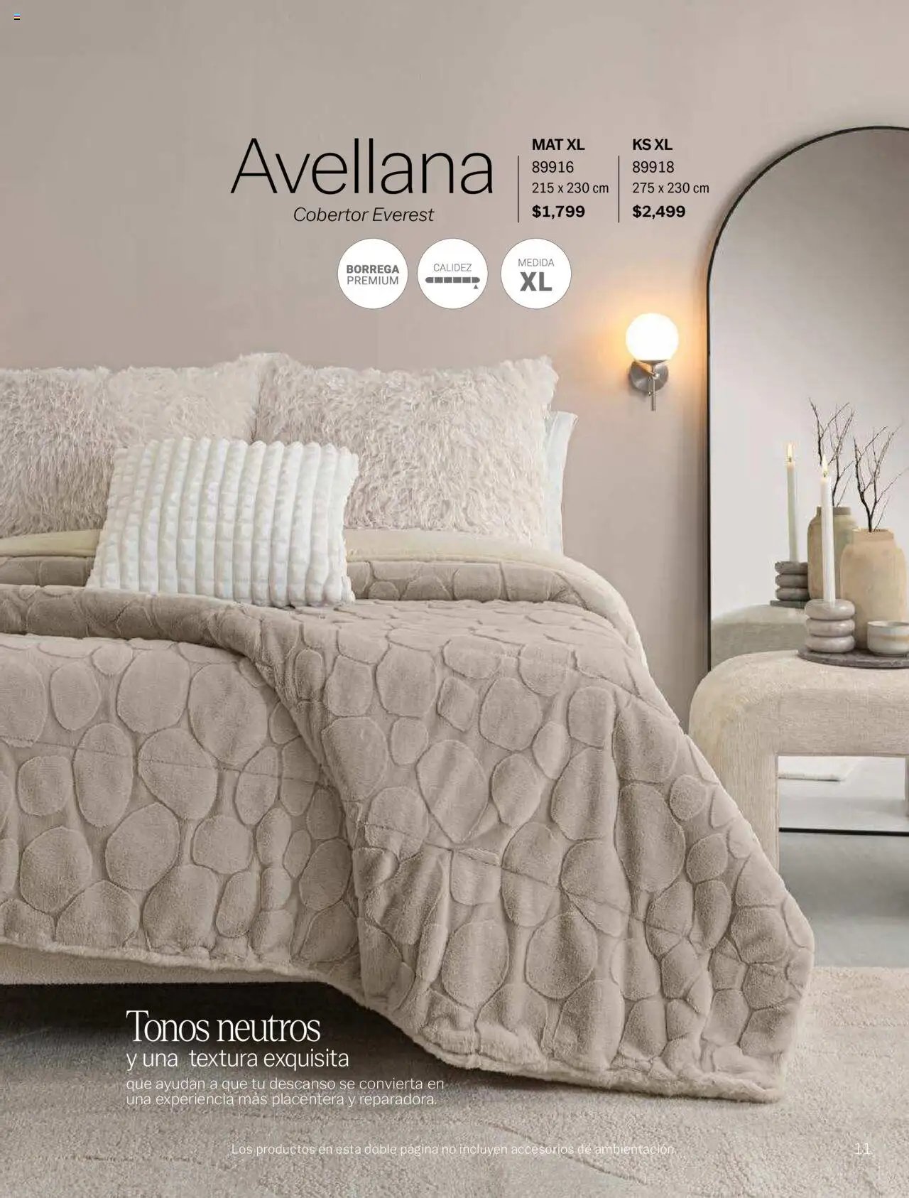 Vianney oferta desde 15/08/2025 Catálogo Invierno