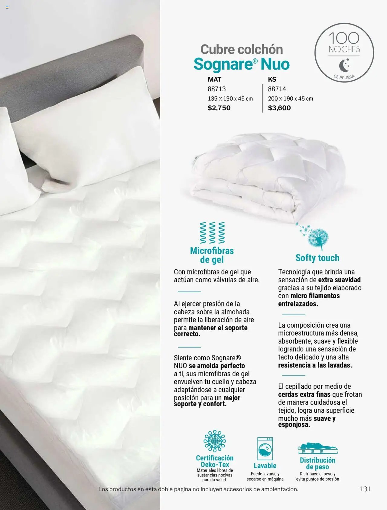 Vianney oferta desde 15/08/2025 Catálogo Invierno