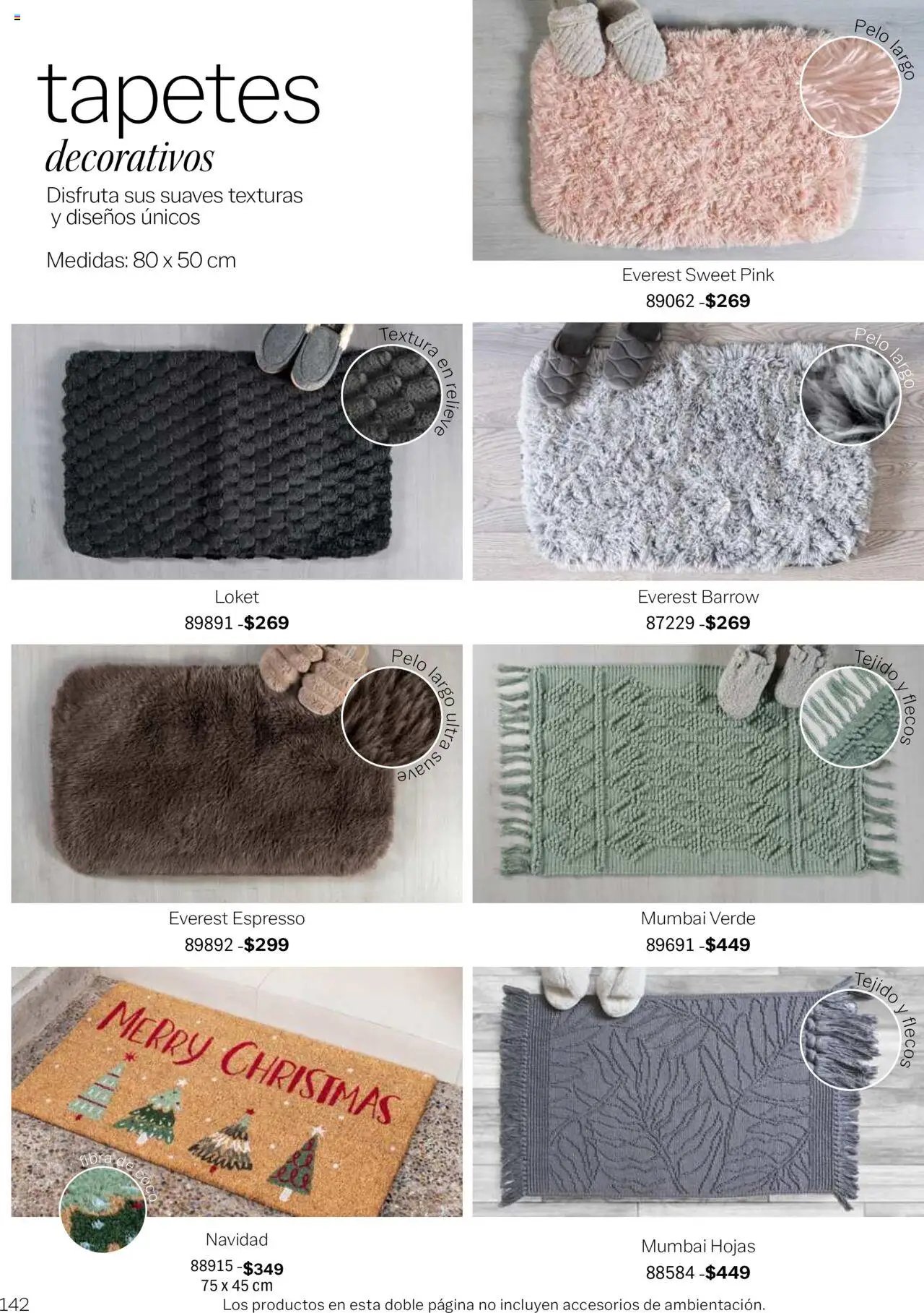 Vianney oferta desde 15/08/2025 Catálogo Invierno