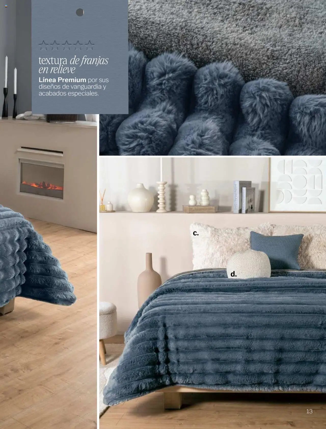Vianney oferta desde 15/08/2025 Catálogo Invierno