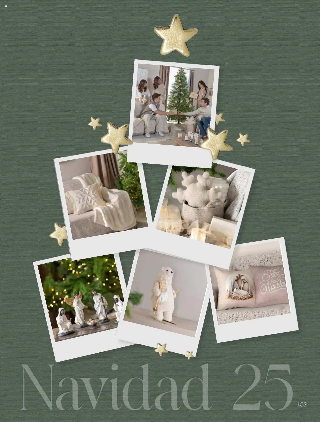 Vianney oferta desde 15/08/2025 Catálogo Invierno