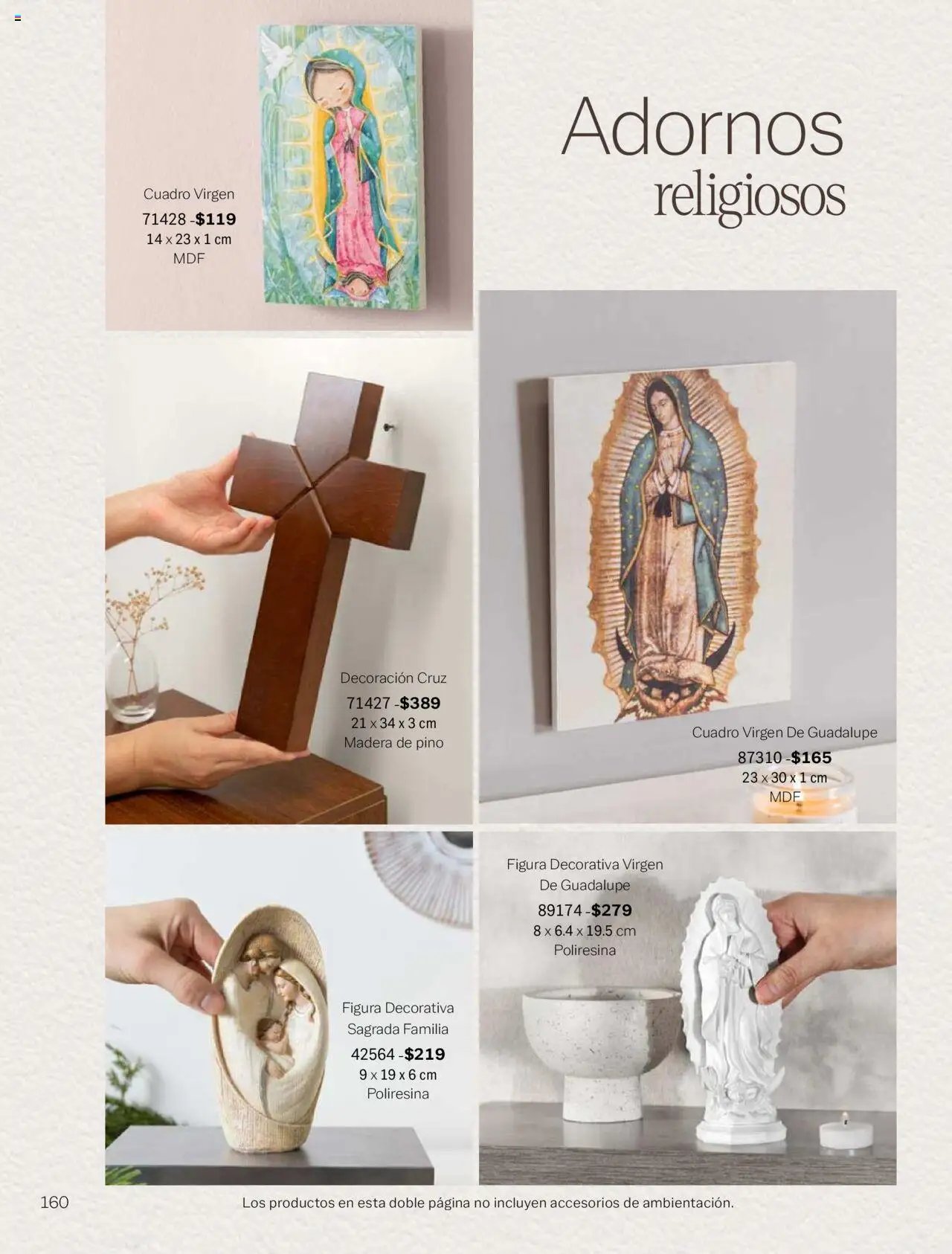 Vianney oferta desde 15/08/2025 Catálogo Invierno