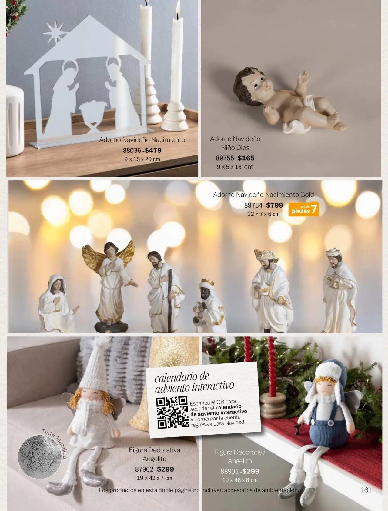 Vianney oferta desde 15/08/2025 Catálogo Invierno