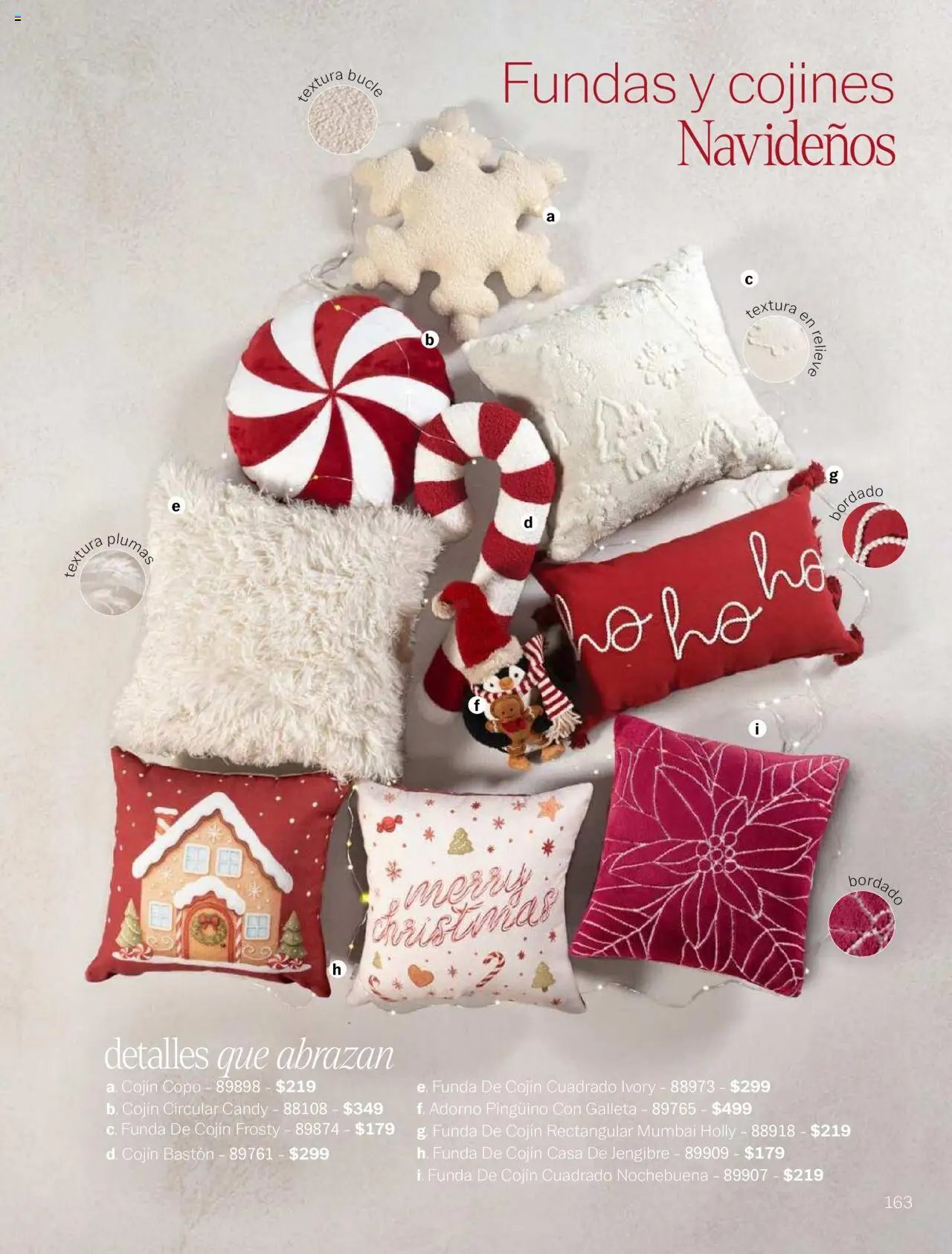 Vianney oferta desde 15/08/2025 Catálogo Invierno