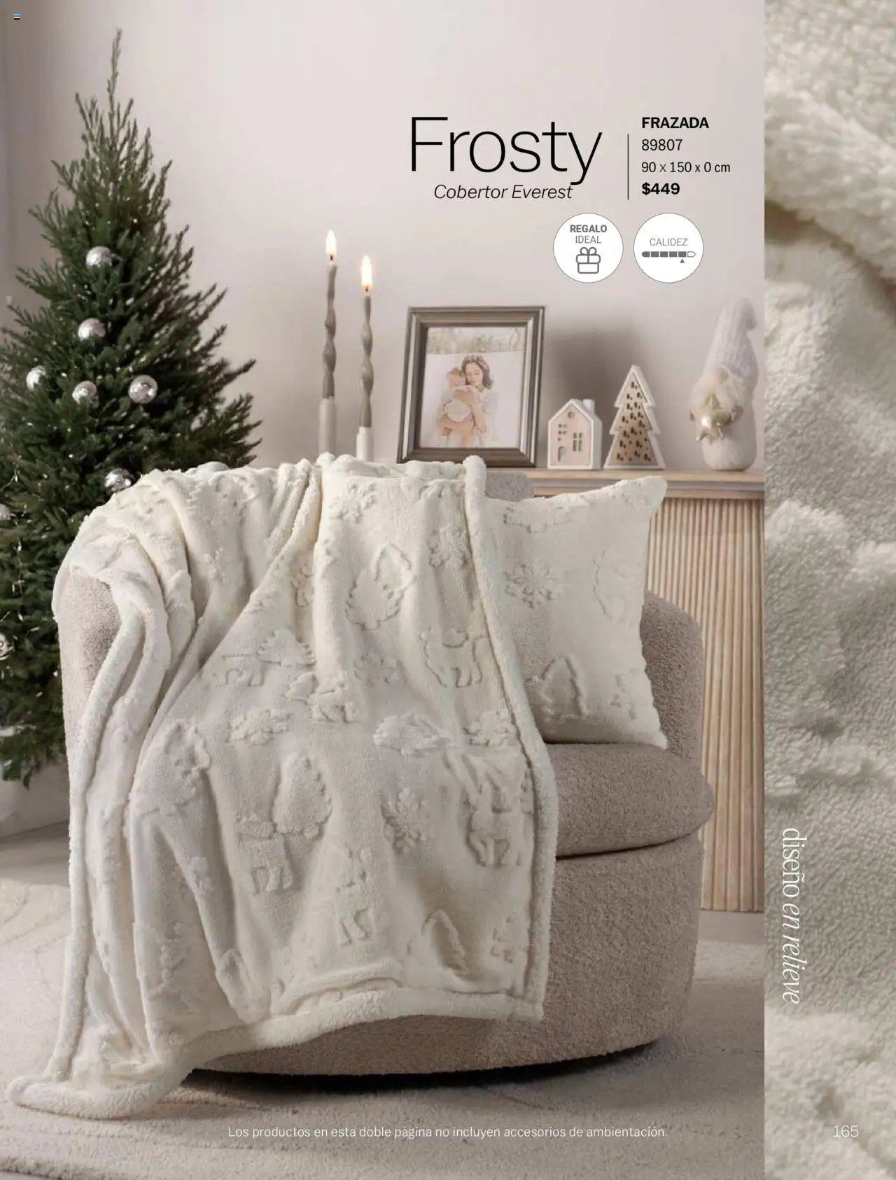 Vianney oferta desde 15/08/2025 Catálogo Invierno