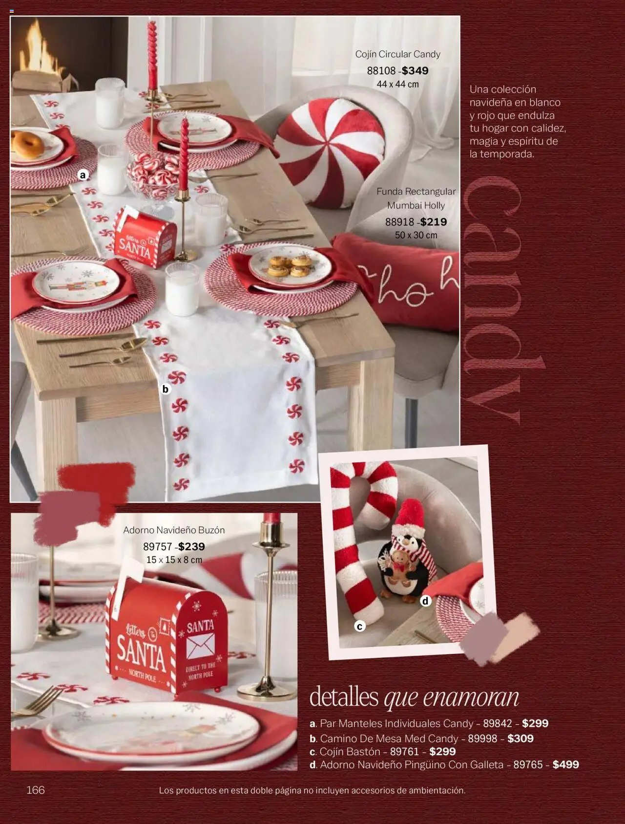 Vianney oferta desde 15/08/2025 Catálogo Invierno