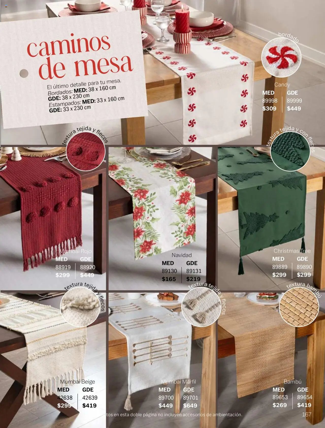 Vianney oferta desde 15/08/2025 Catálogo Invierno