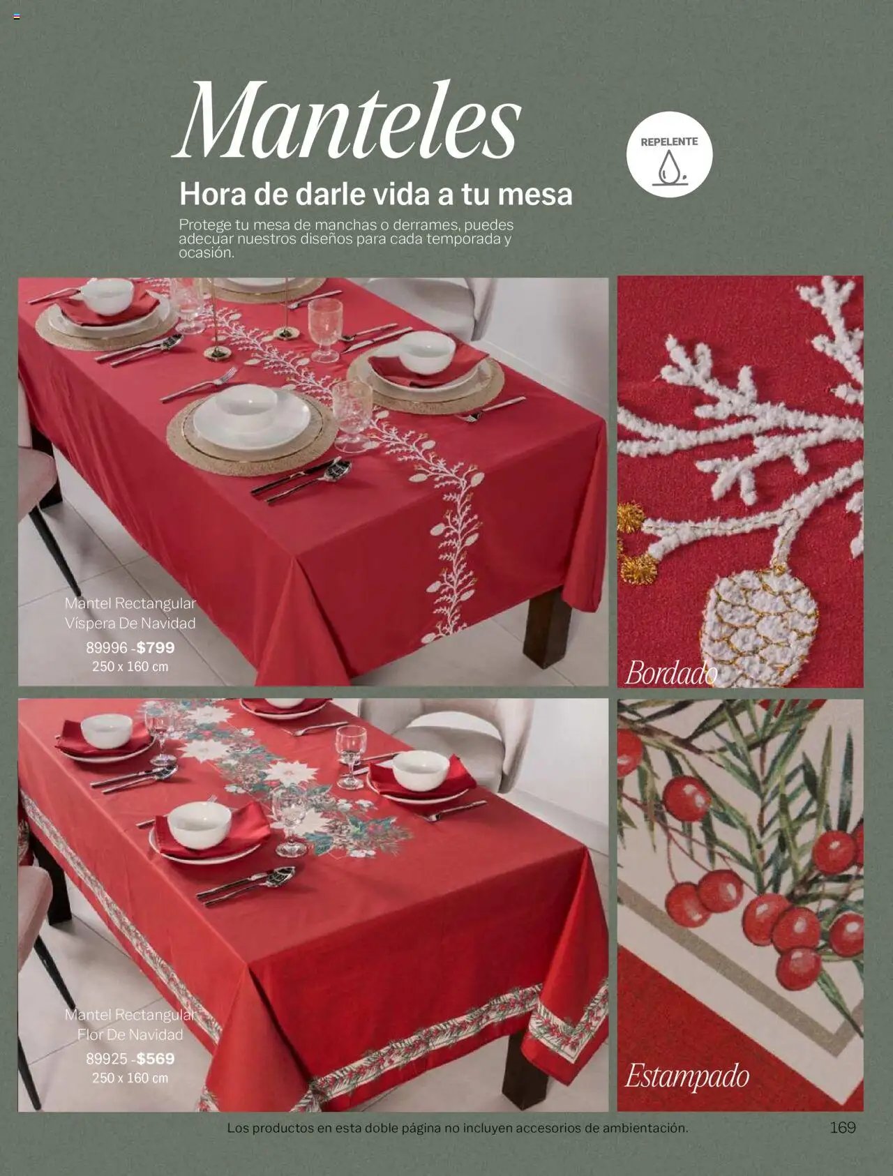 Vianney oferta desde 15/08/2025 Catálogo Invierno