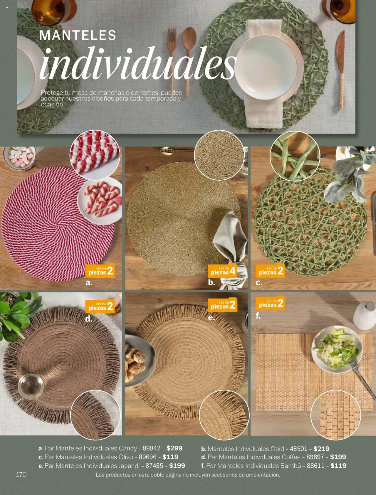 Vianney oferta desde 15/08/2025 Catálogo Invierno