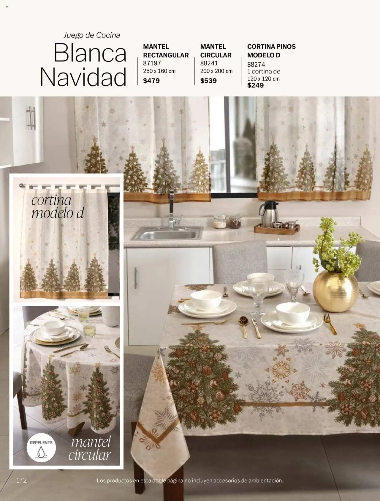 Vianney oferta desde 15/08/2025 Catálogo Invierno