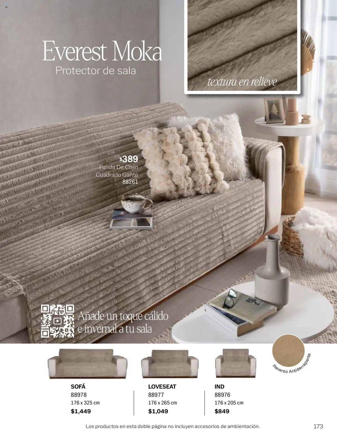 Vianney oferta desde 15/08/2025 Catálogo Invierno