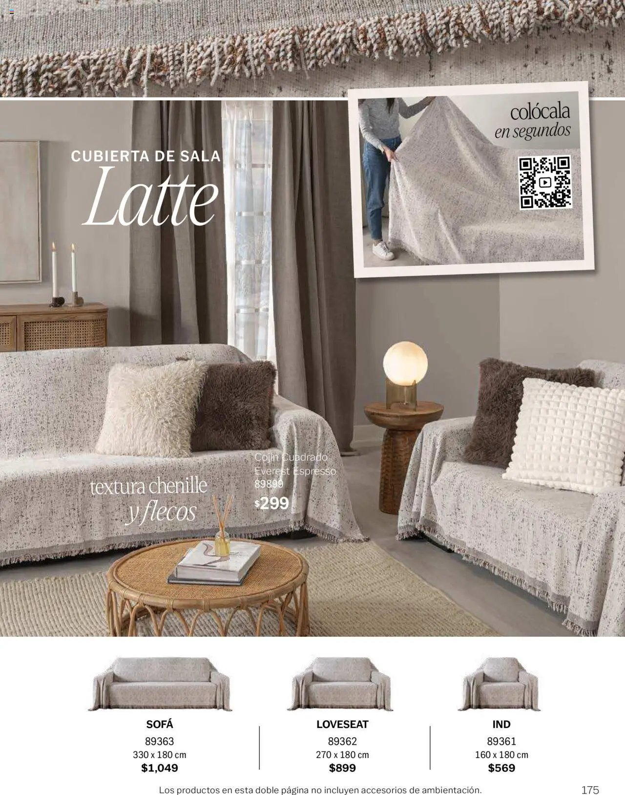 Vianney oferta desde 15/08/2025 Catálogo Invierno