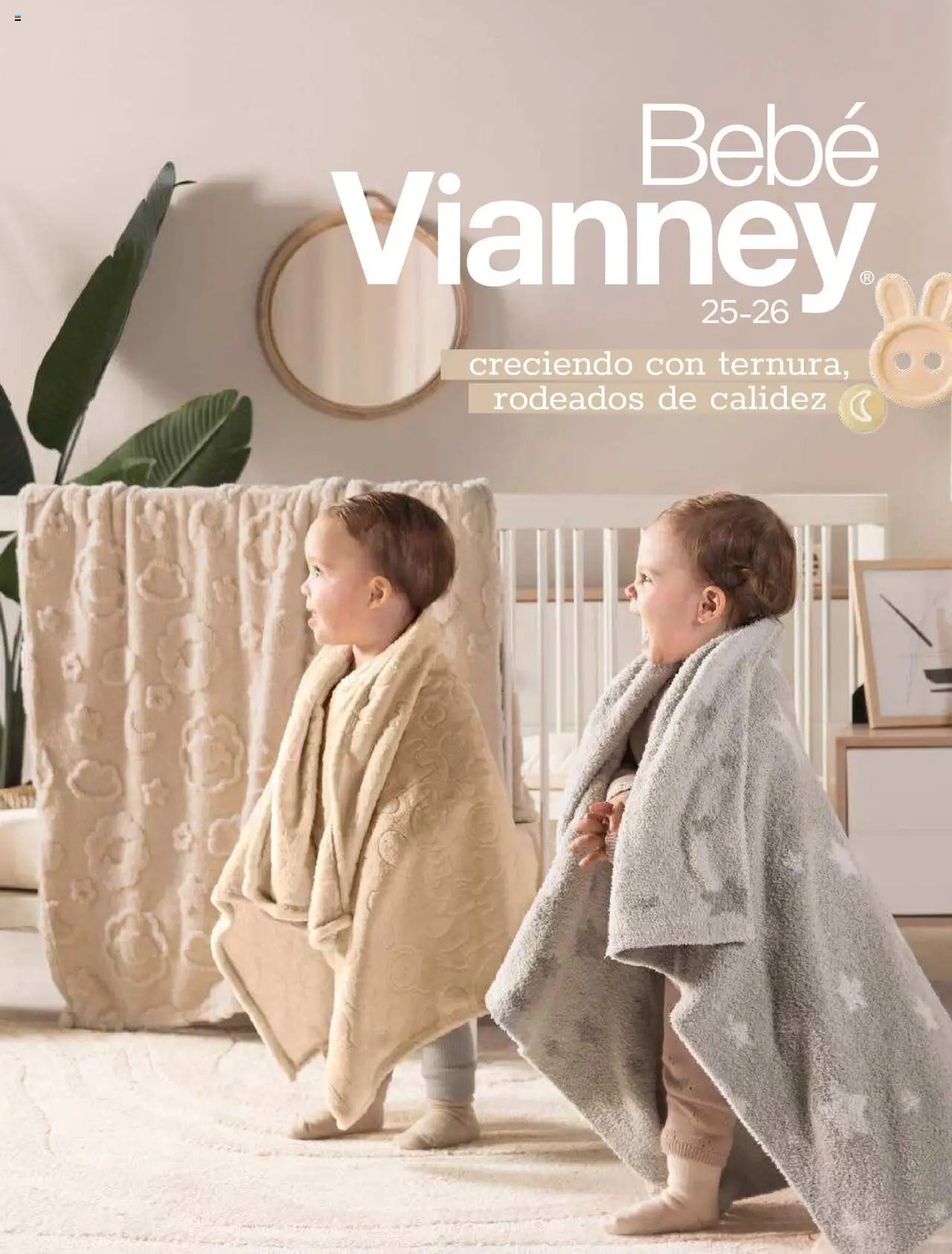 Vianney oferta desde 15/08/2025 Catálogo Invierno