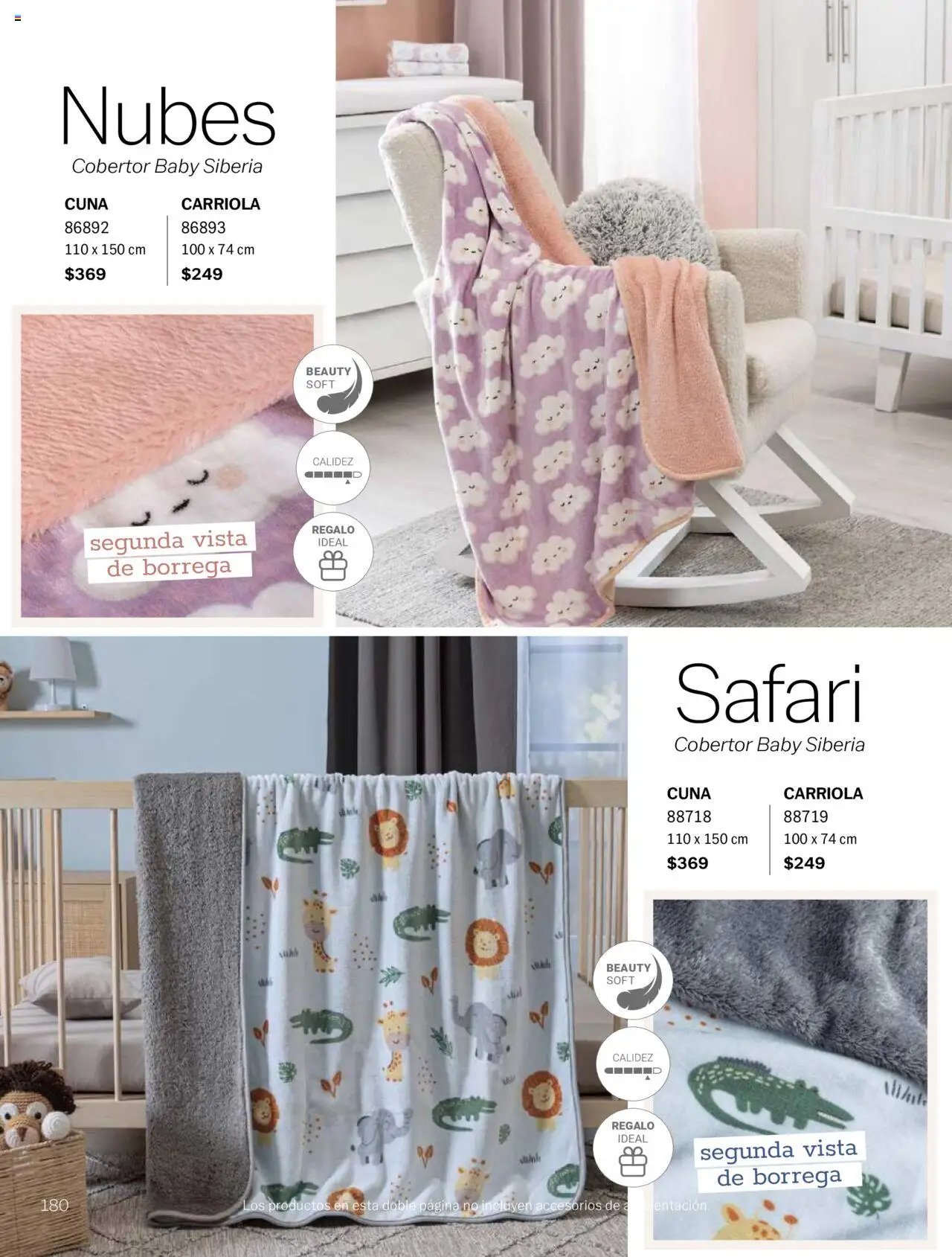 Vianney oferta desde 15/08/2025 Catálogo Invierno