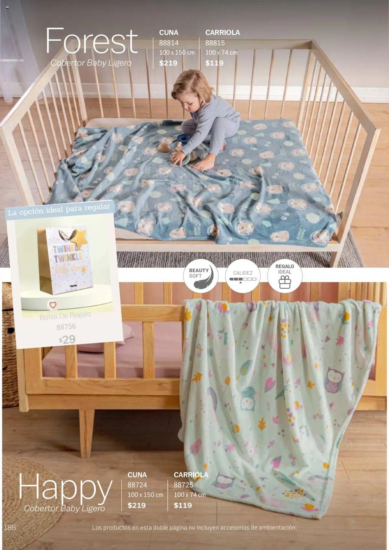 Vianney oferta desde 15/08/2025 Catálogo Invierno