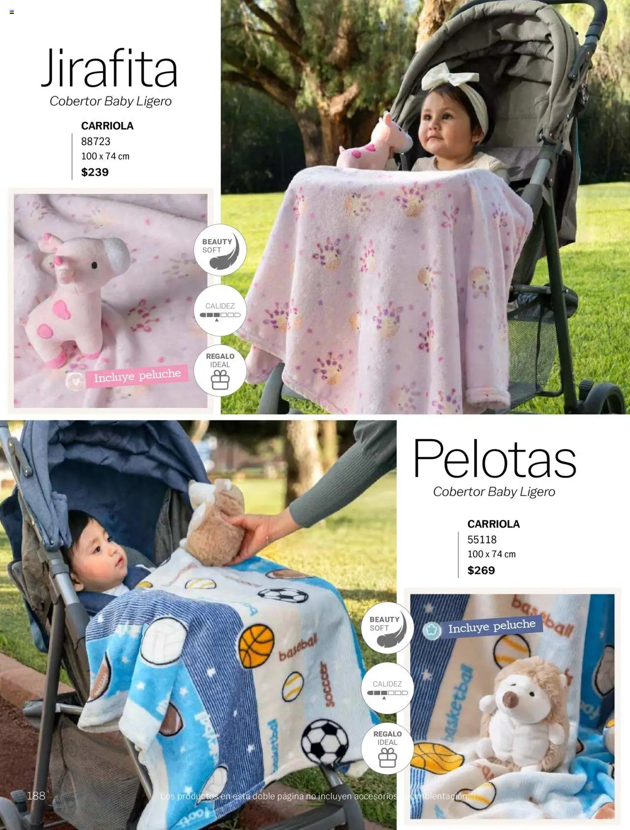 Vianney oferta desde 15/08/2025 Catálogo Invierno