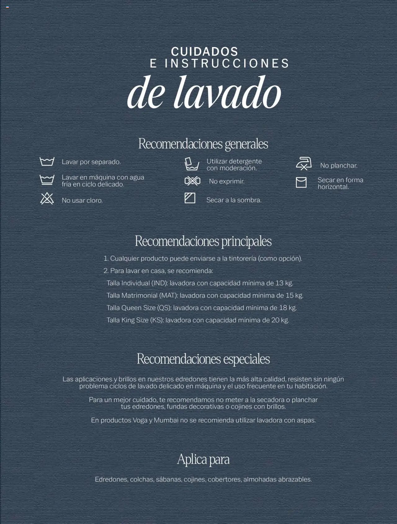 Vianney oferta desde 15/08/2025 Catálogo Invierno