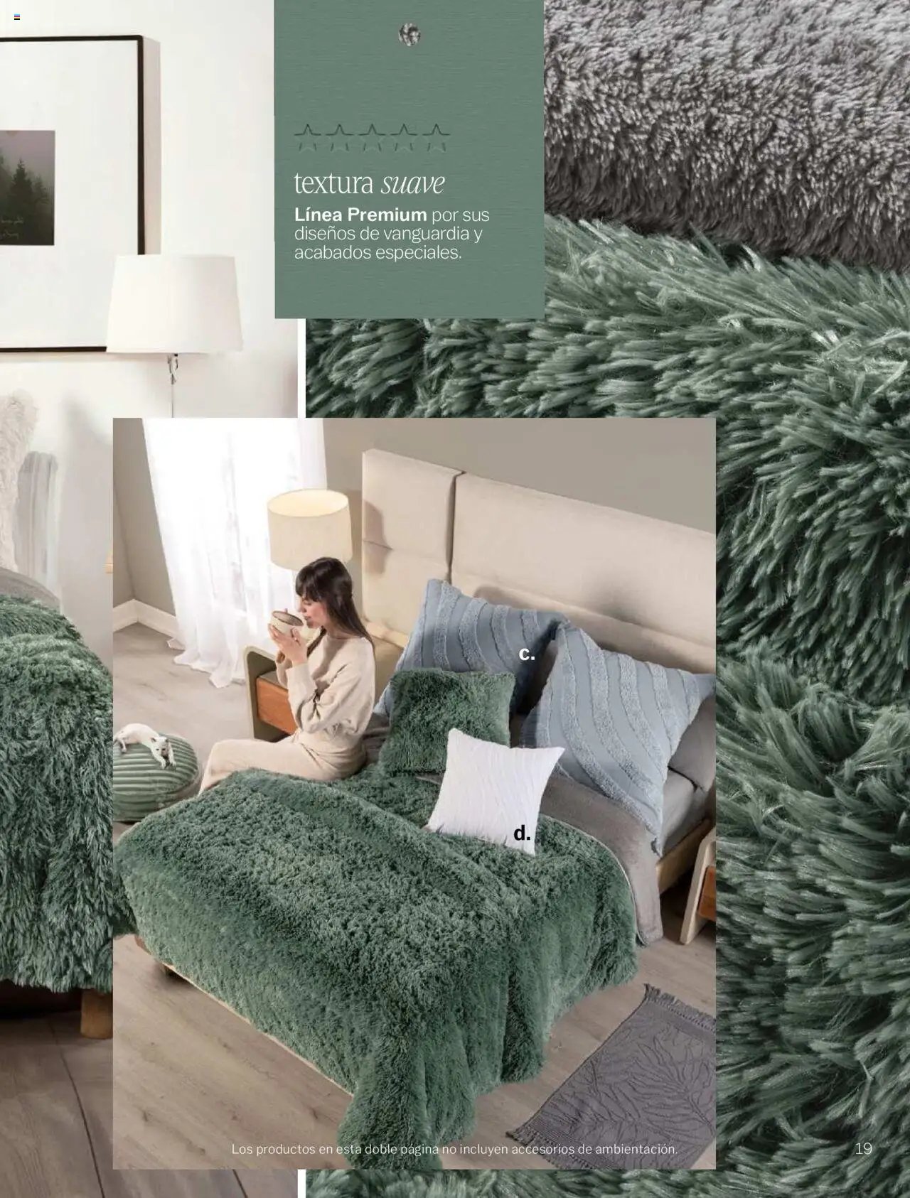 Vianney oferta desde 15/08/2025 Catálogo Invierno