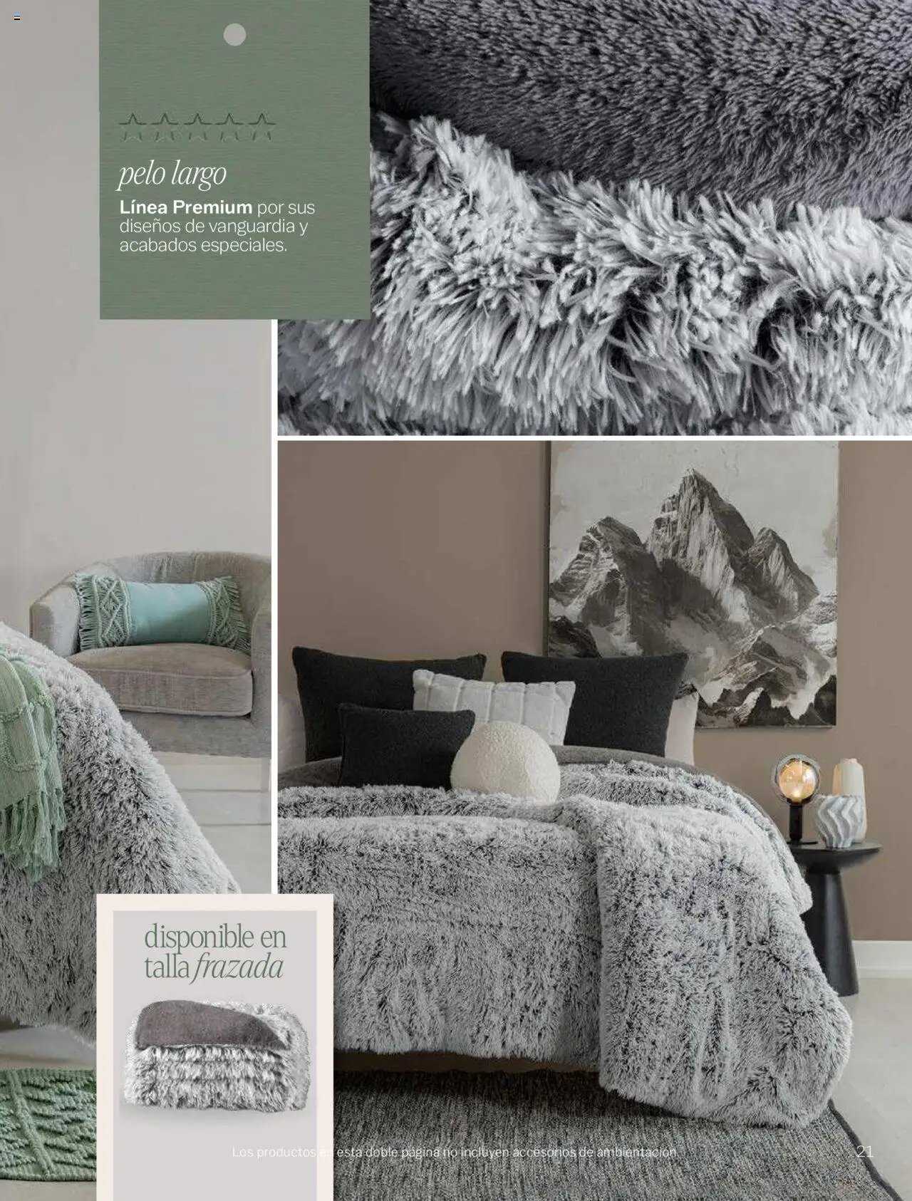 Vianney oferta desde 15/08/2025 Catálogo Invierno