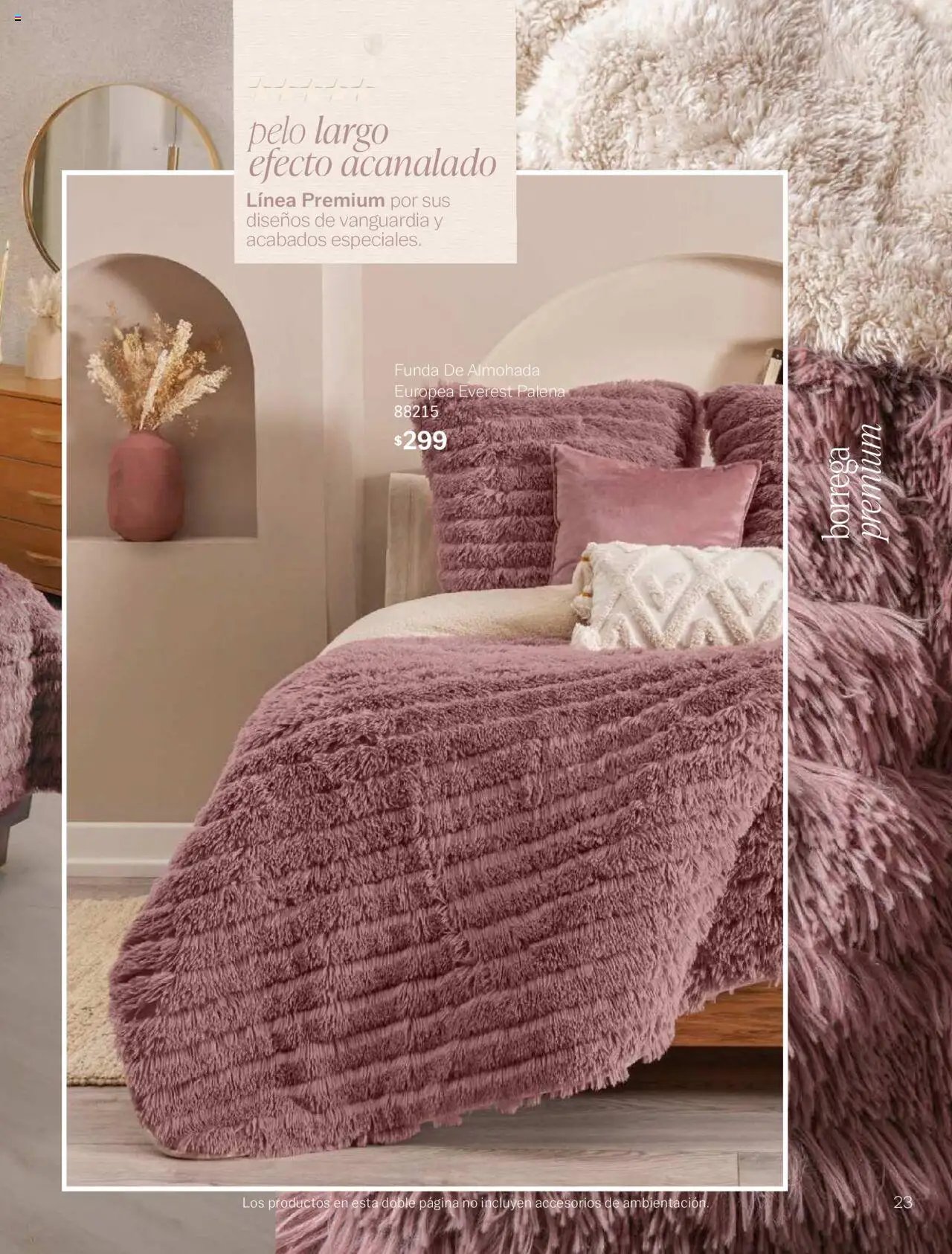 Vianney oferta desde 15/08/2025 Catálogo Invierno