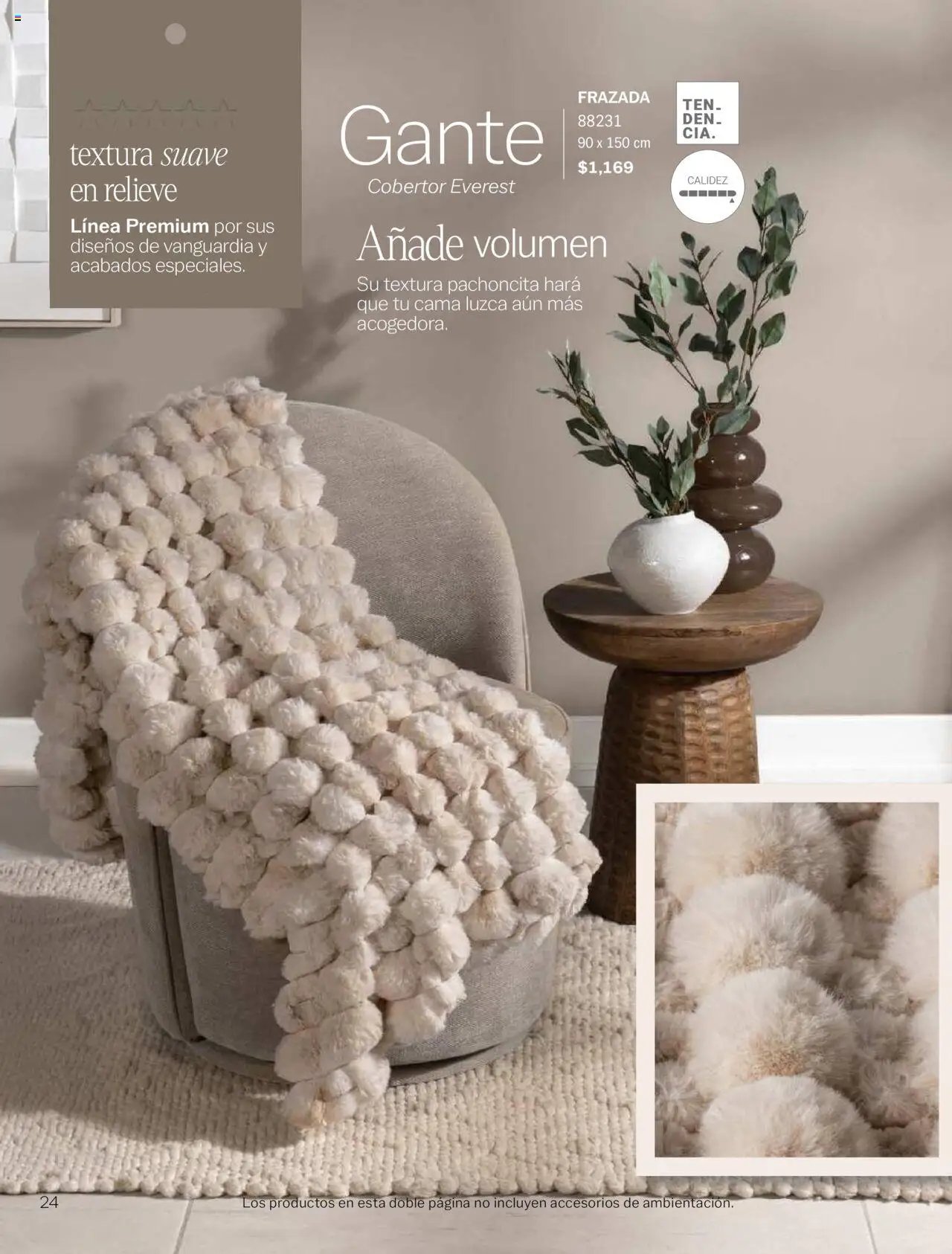 Vianney oferta desde 15/08/2025 Catálogo Invierno