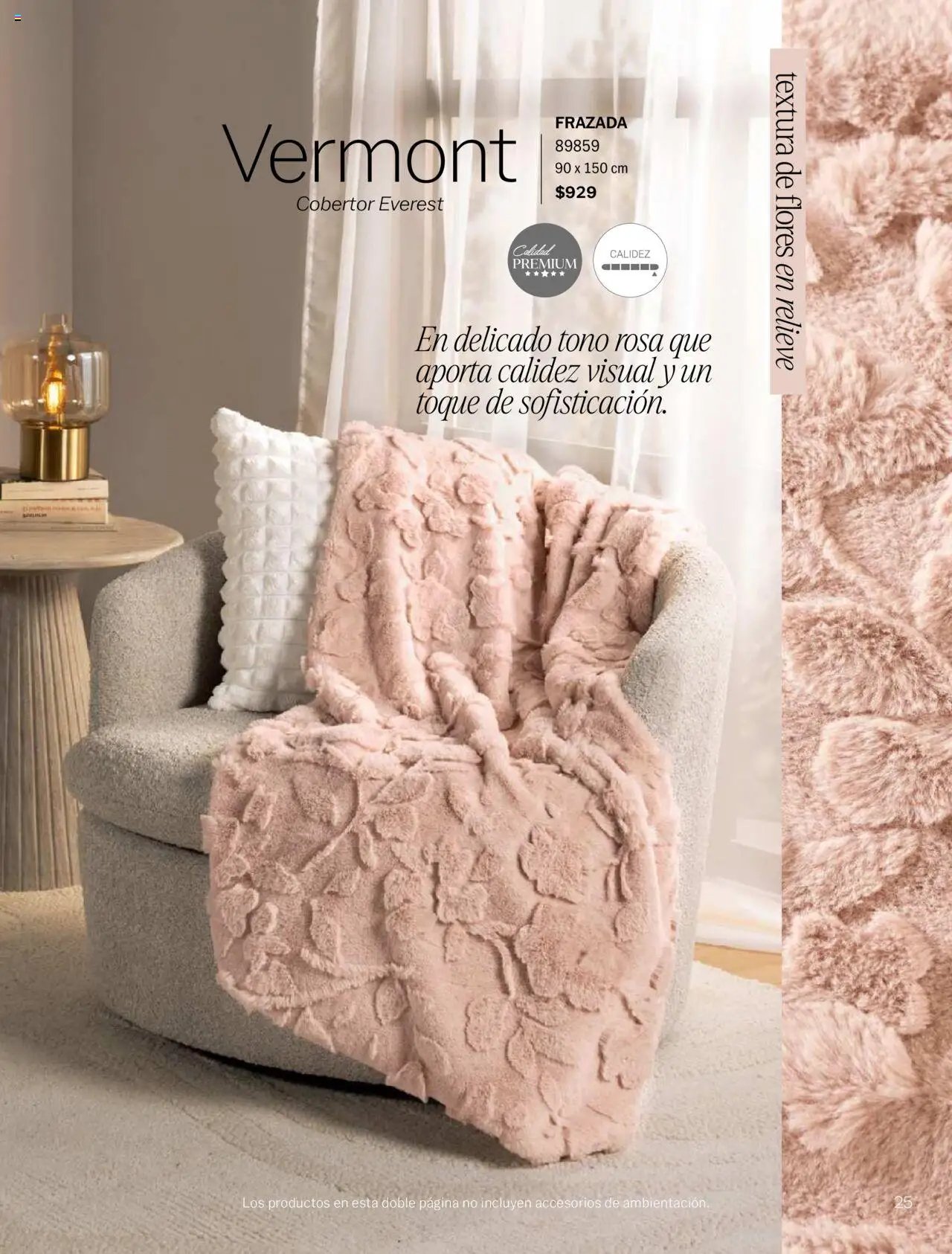Vianney oferta desde 15/08/2025 Catálogo Invierno