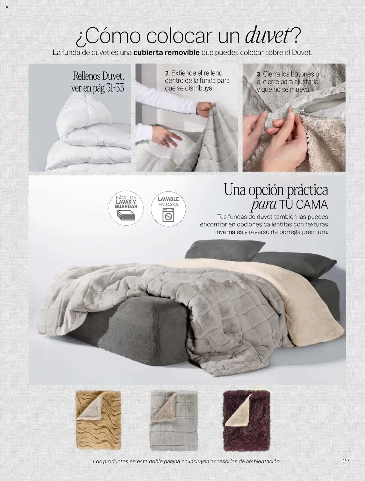 Vianney oferta desde 15/08/2025 Catálogo Invierno