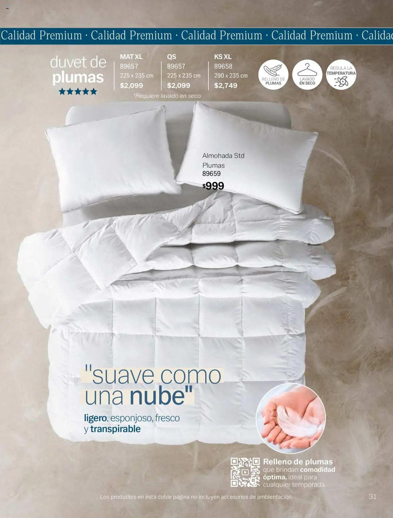 Vianney oferta desde 15/08/2025 Catálogo Invierno